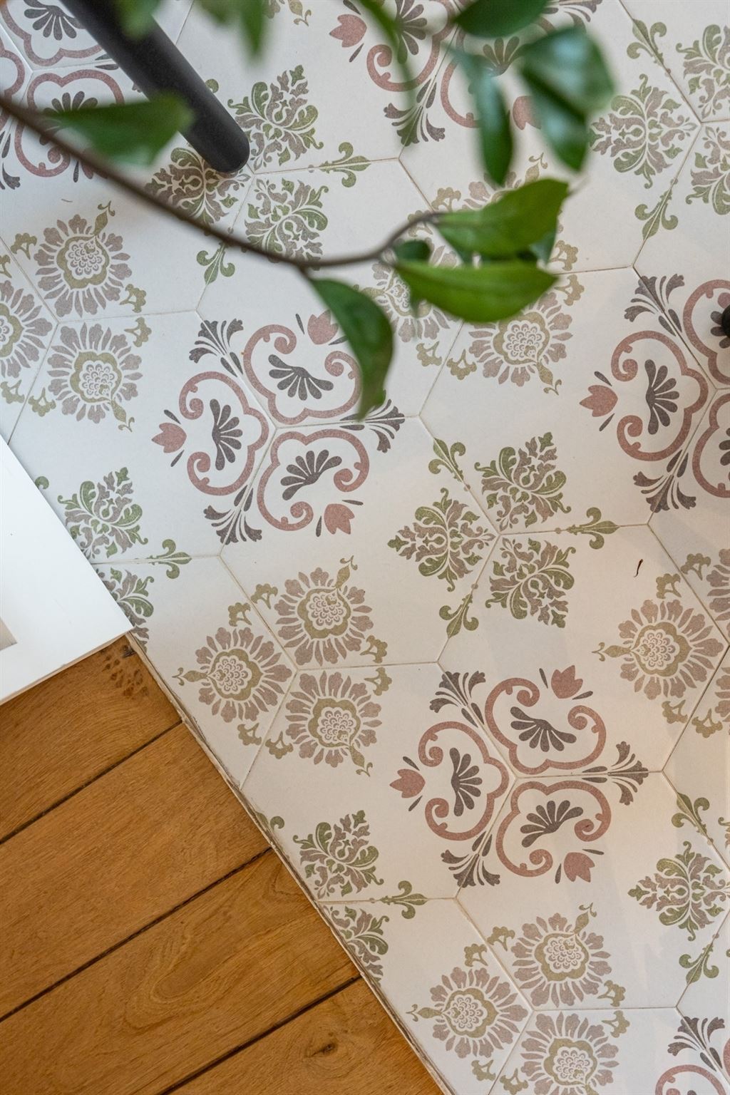 Leuven’s verborgen diamant: grandioos herenhuis met wow-factor! foto 16