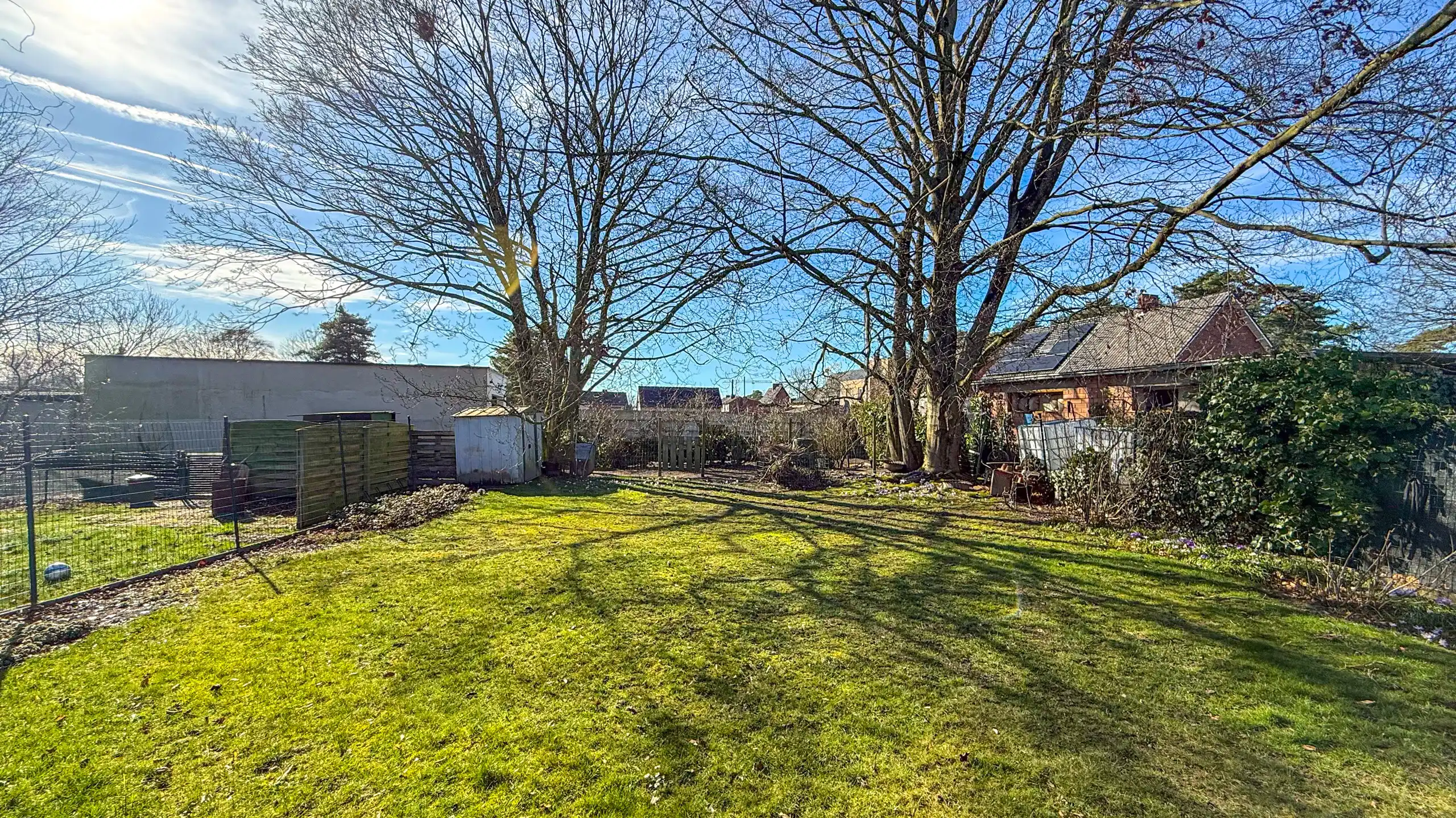 Ruime gezinswoning met tal van mogelijkheden op 8a 13ca! foto 38