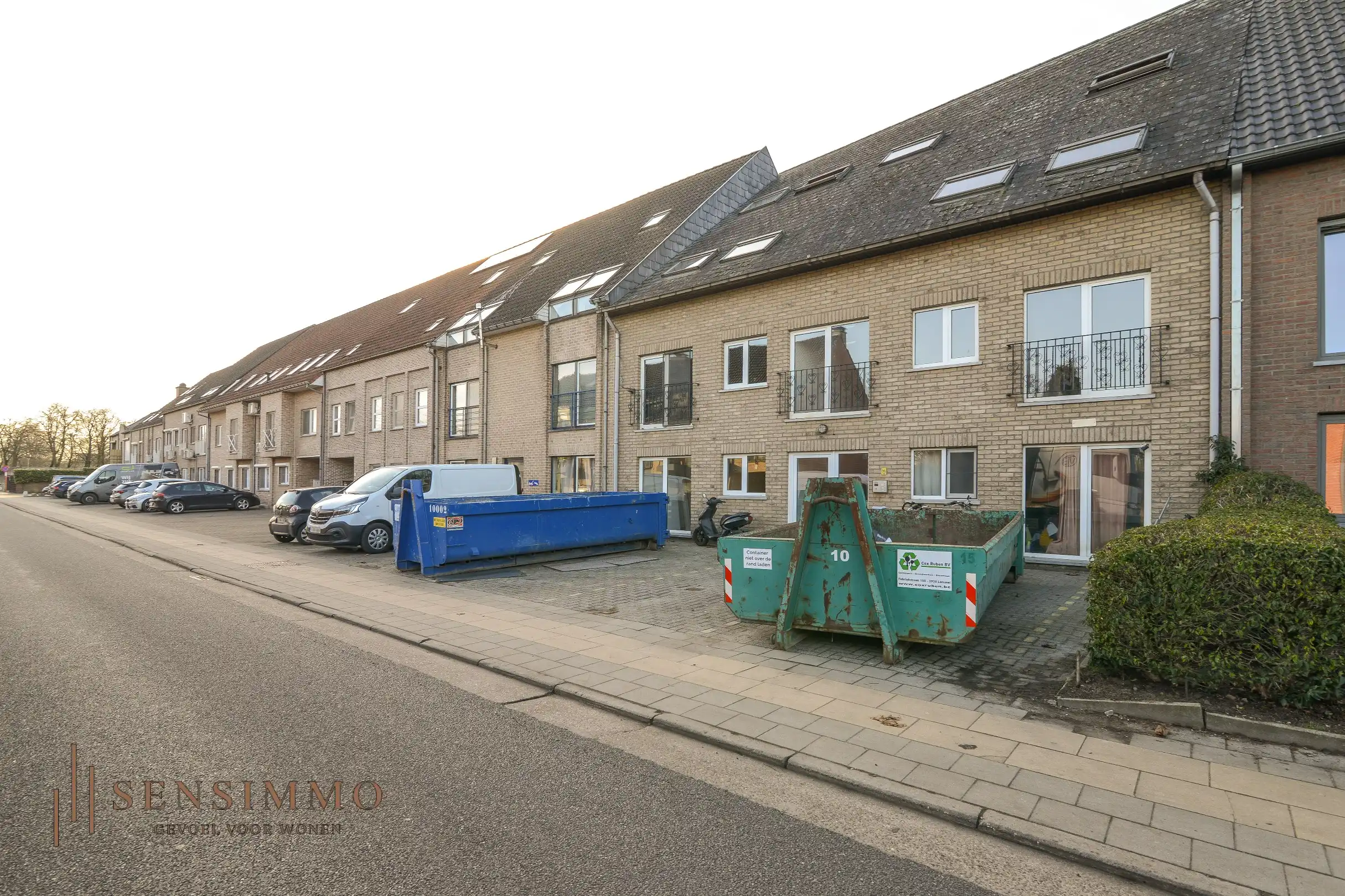 Appartement te koop Jeugdlaan 23 -/4 - 3900 Pelt