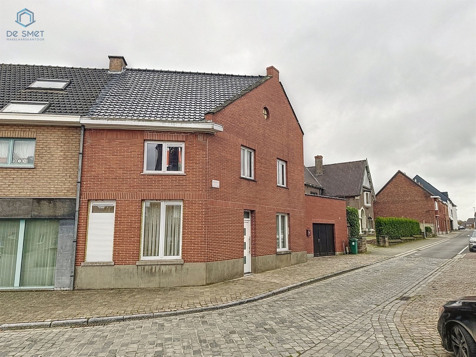 Ruime, volledig gerenoveerde gezinswoning met 5 slaapkamers te koop! foto 21