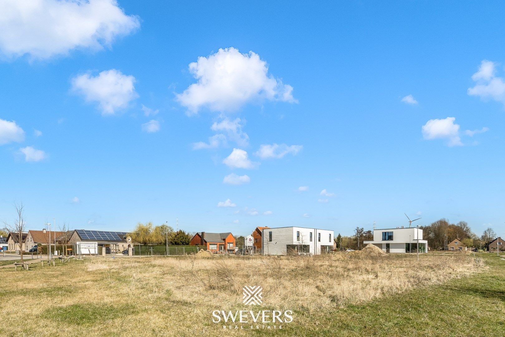 Ruime bouwgrond van 699 m² voor open bebouwing in nieuwe verkaveling te Diepenbeek foto 20