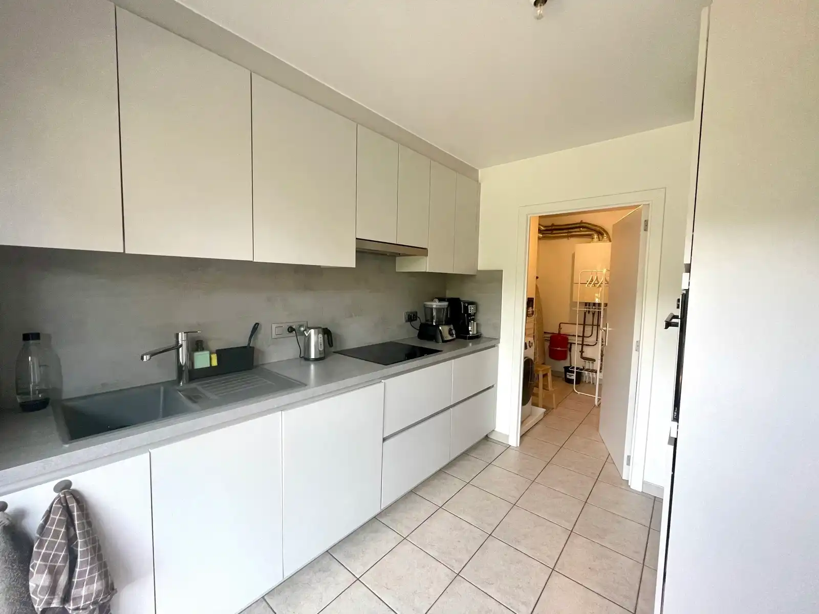 Gelijkvloers appartement te Kessel-Lo. foto 6