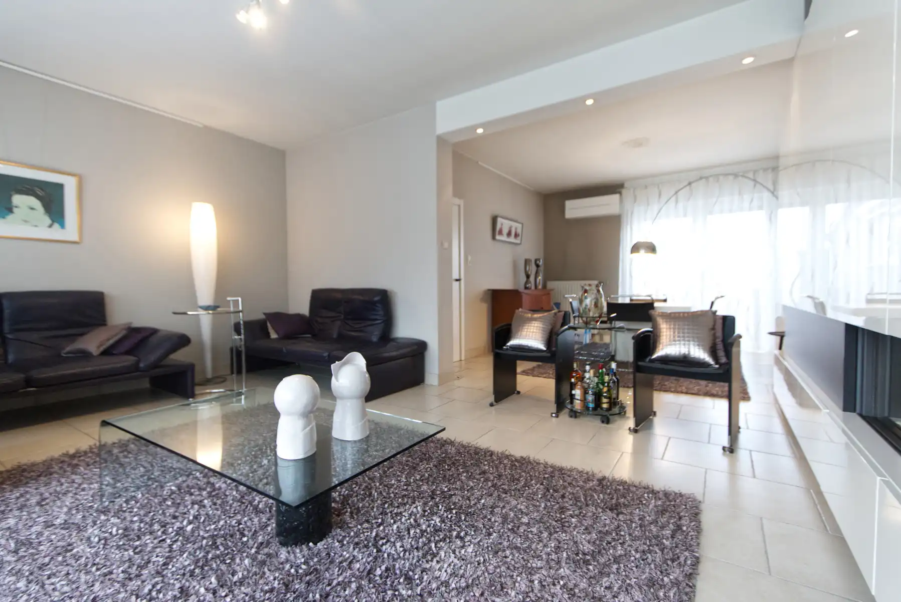 WONING - 1 tot 3 SLK - TUIN - SAUNA - GARAGE - CENTRAAL foto 34