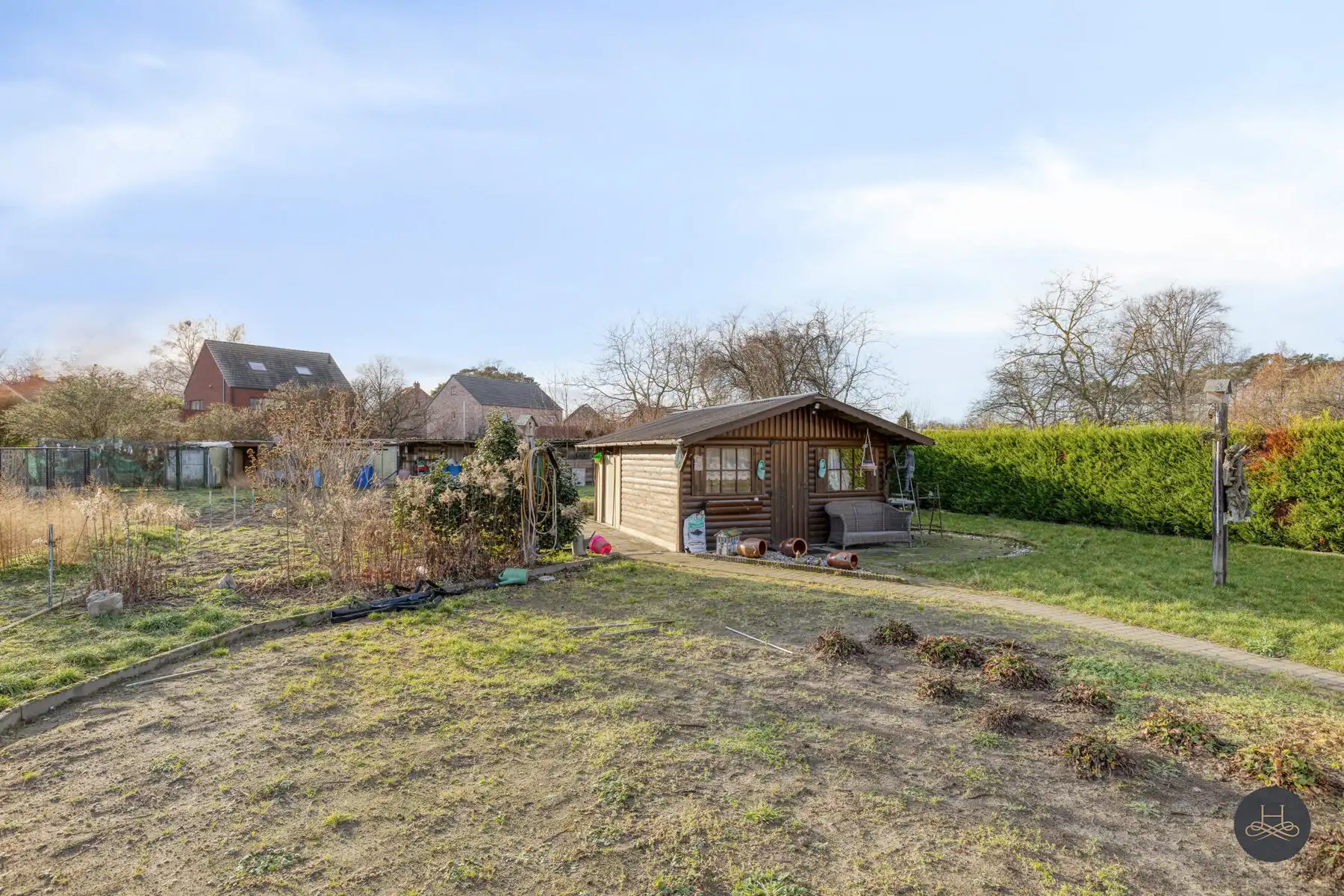 Ruime, open woning op prachtig perceel in rustige straat foto 27