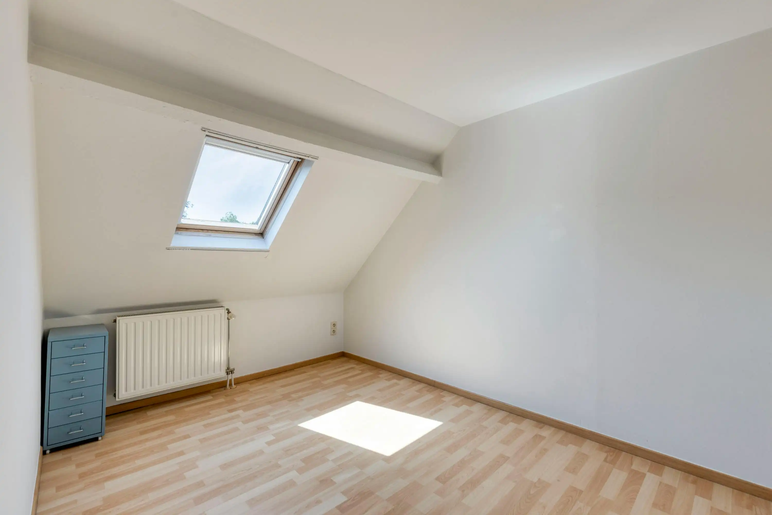 Gezellige instapklare woning aan Heembeemd te Mechelen foto 17