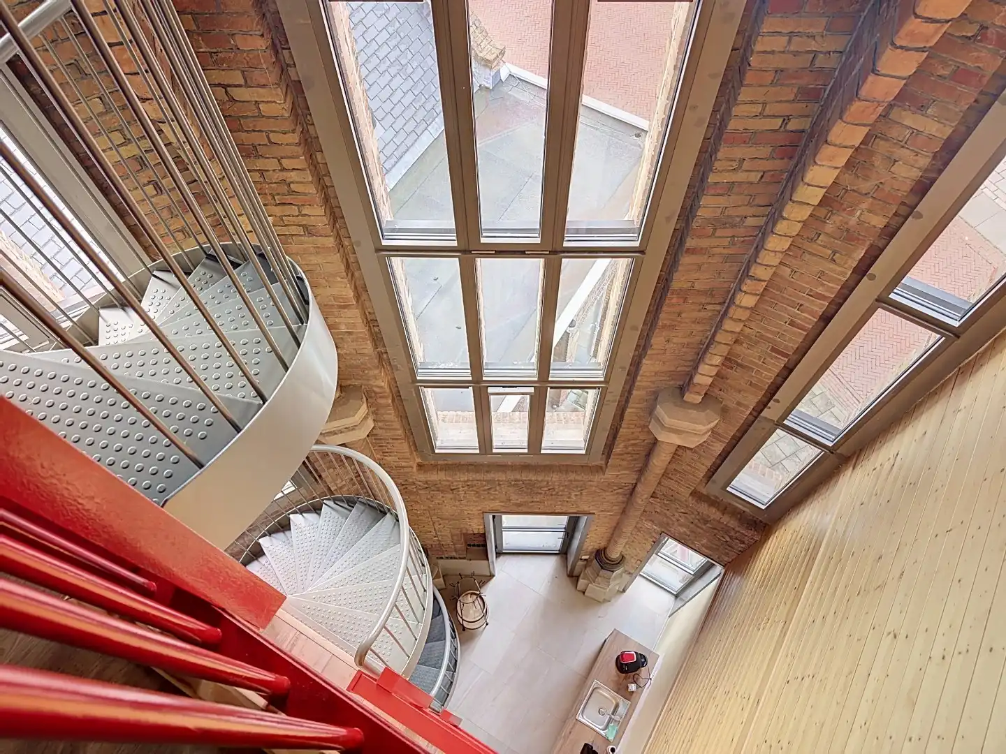 Appartement te koop Vleeshouwerijstraat 17 - - 4524 DA Sluis
