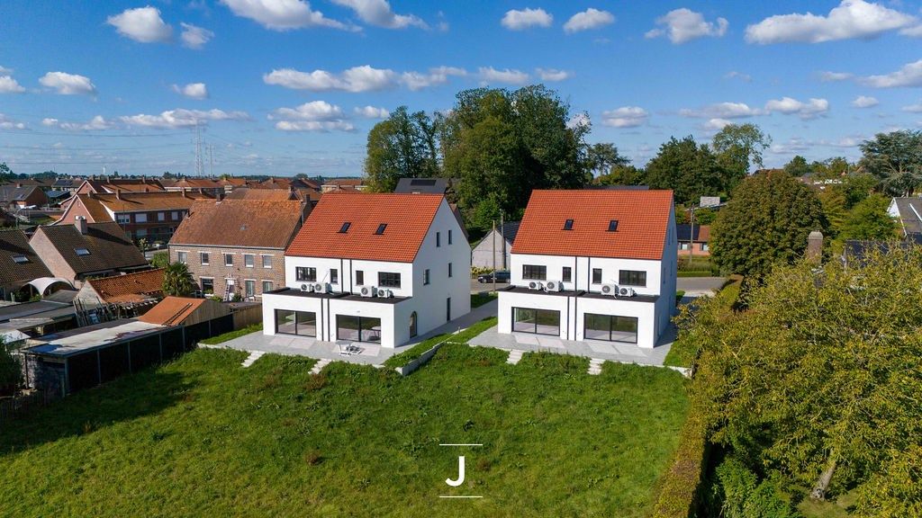 Kleinschalig nieuwbouwproject in pastorijstijl met 4 slaapkamers  foto 21