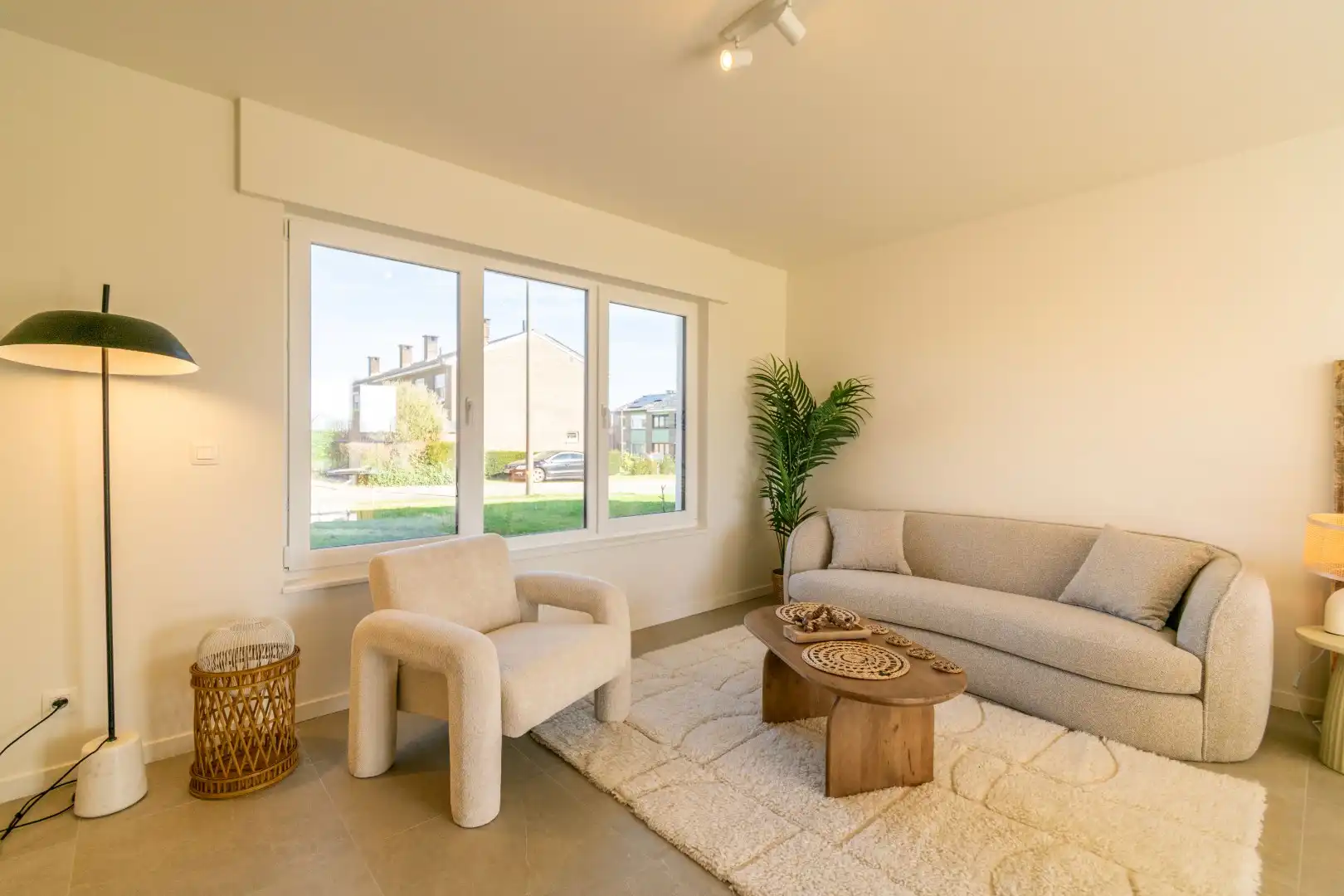 VOLLEDIG VERNIEUWDBOUWDE WONING 3 SLP+BUREAU! foto 10