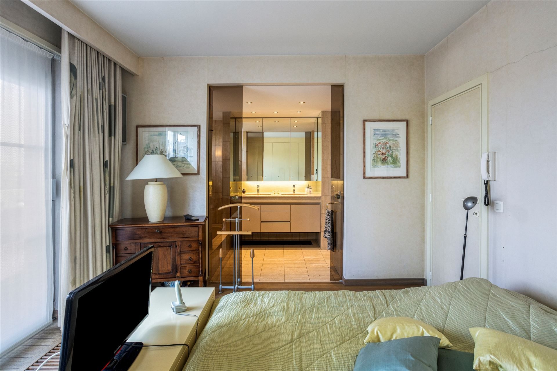 Exclusief dakappartement van 160m² foto 11
