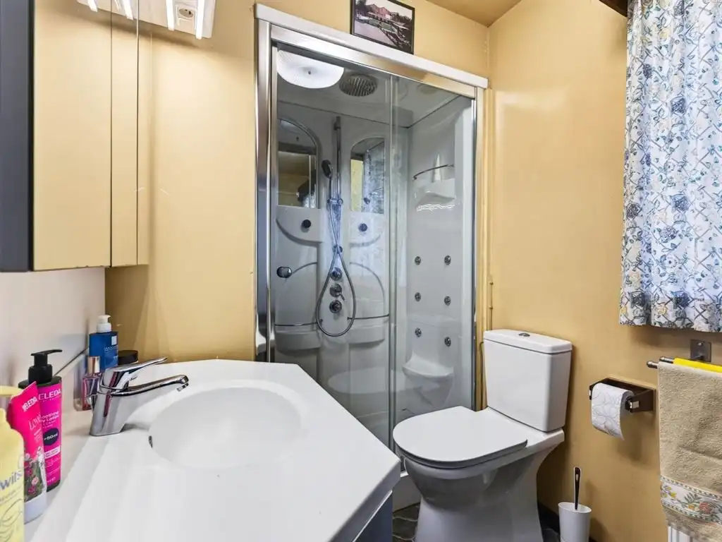 Goed onderhouden vrijstaande woning foto 30