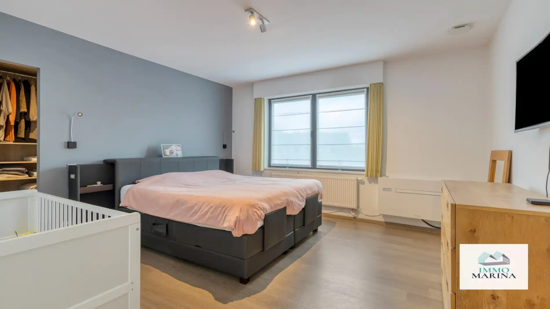 Zeer ruime instapklare handelswoning te Begijnendijk foto 18