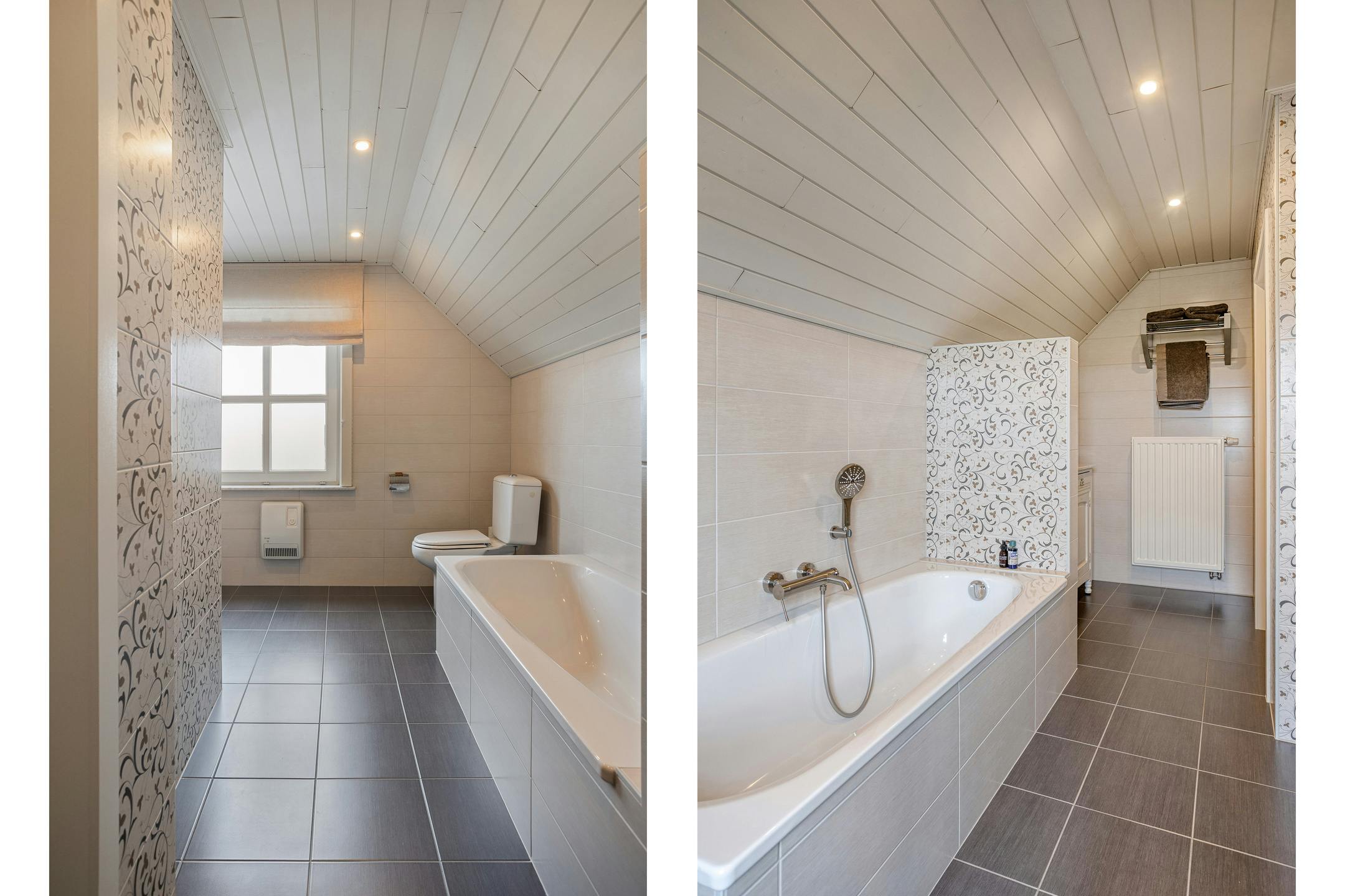 Landelijke woning met 4 slaapkamers op 2.772m² te Beauvoorde. foto 9