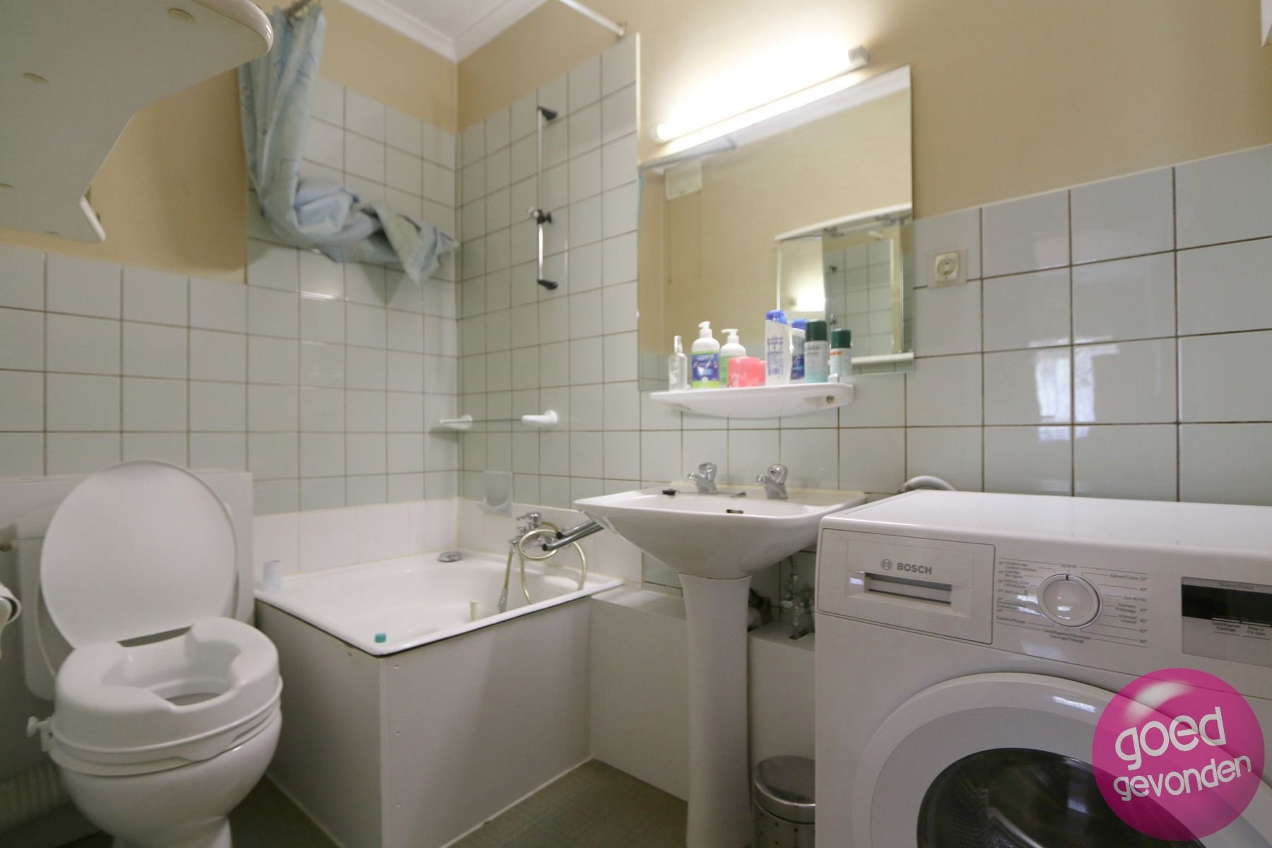 APP 3 SLK - LIFT - TERRAS - KELDER - PARKING - CENTRUM foto 18