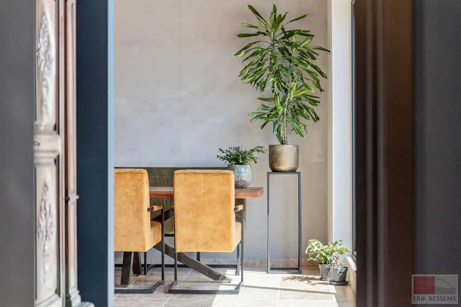 Unieke loft-appartement aan de Oude Kerkstraat 55 in Dilsen-Stokkem foto 7