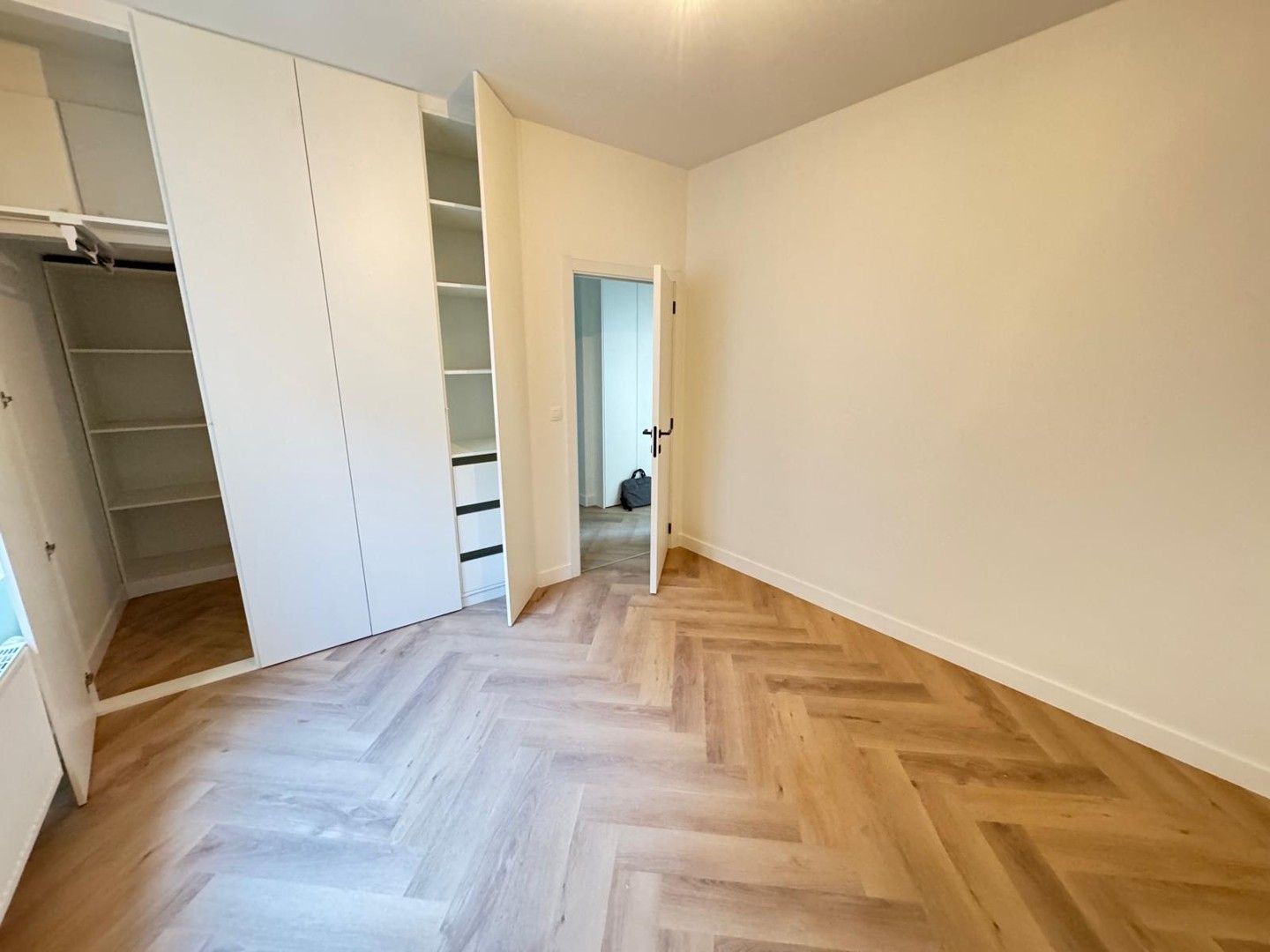 APPARTEMENT OP HET ZUID foto 3