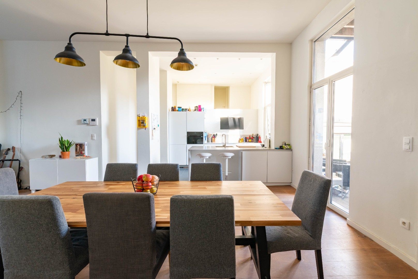 Uniek en luxueus appartement in prachtig gebouw op Zurenborg foto 13