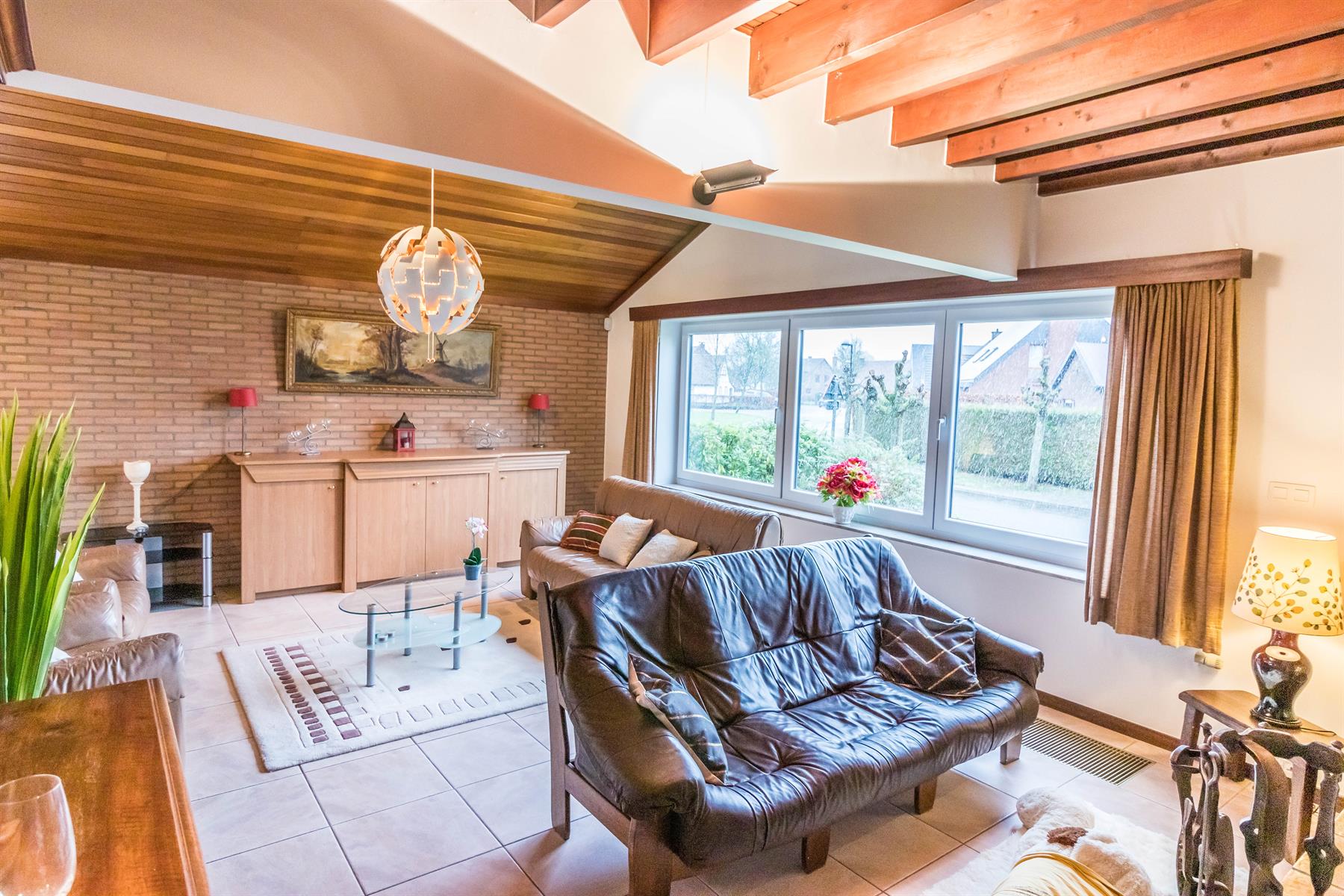 Villa te huur foto 4