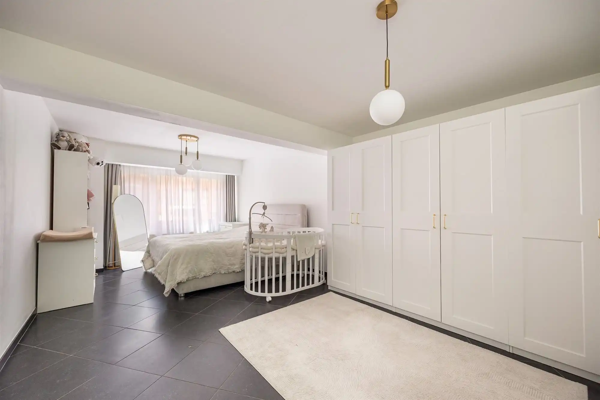 Instapklaar appartement met staanplaats foto 14