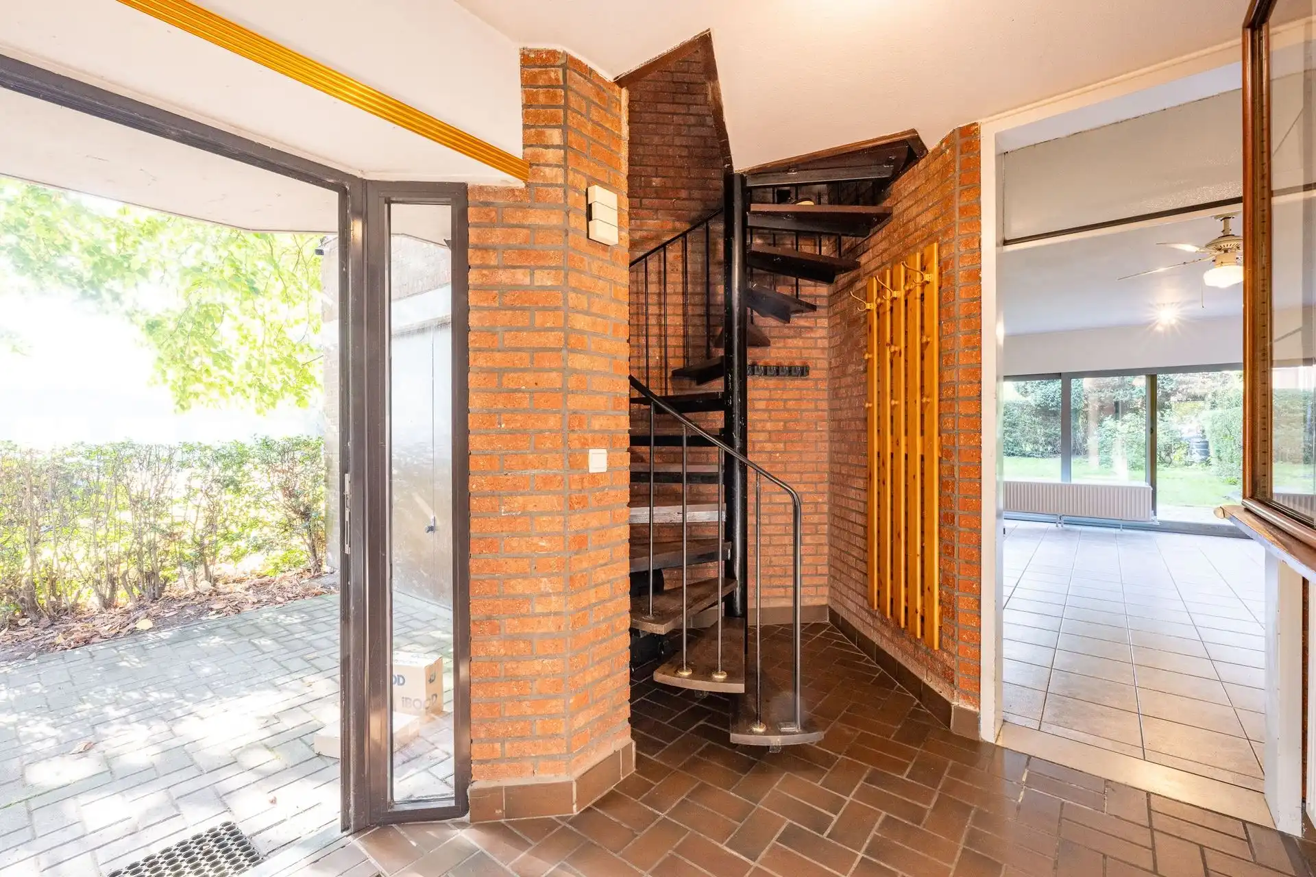 Woning foto 2