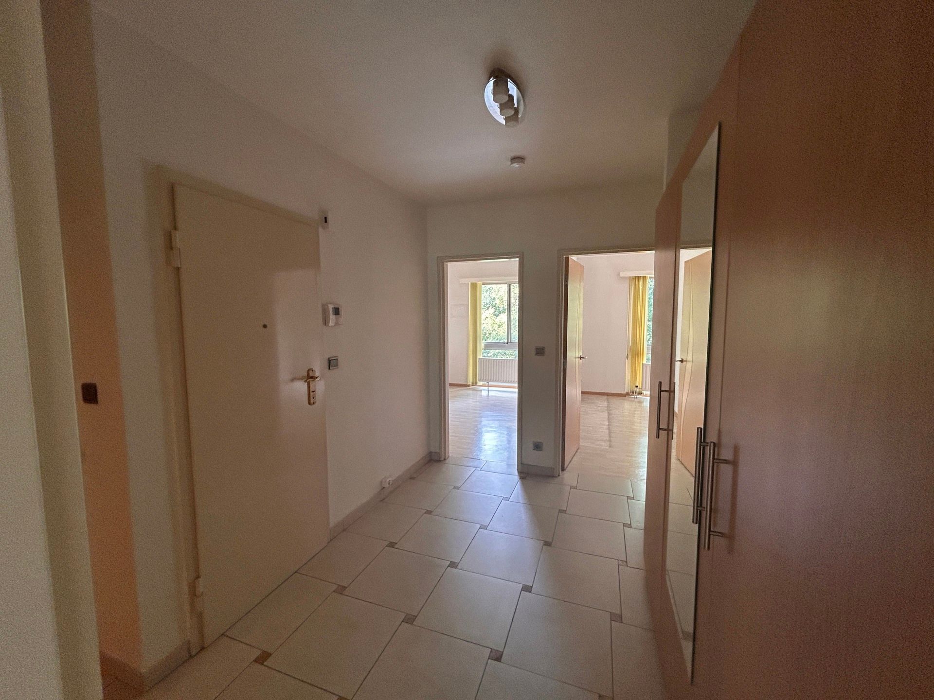 Leuk appartement in Parktuin, 2 slpks en bureel of dressing foto 5