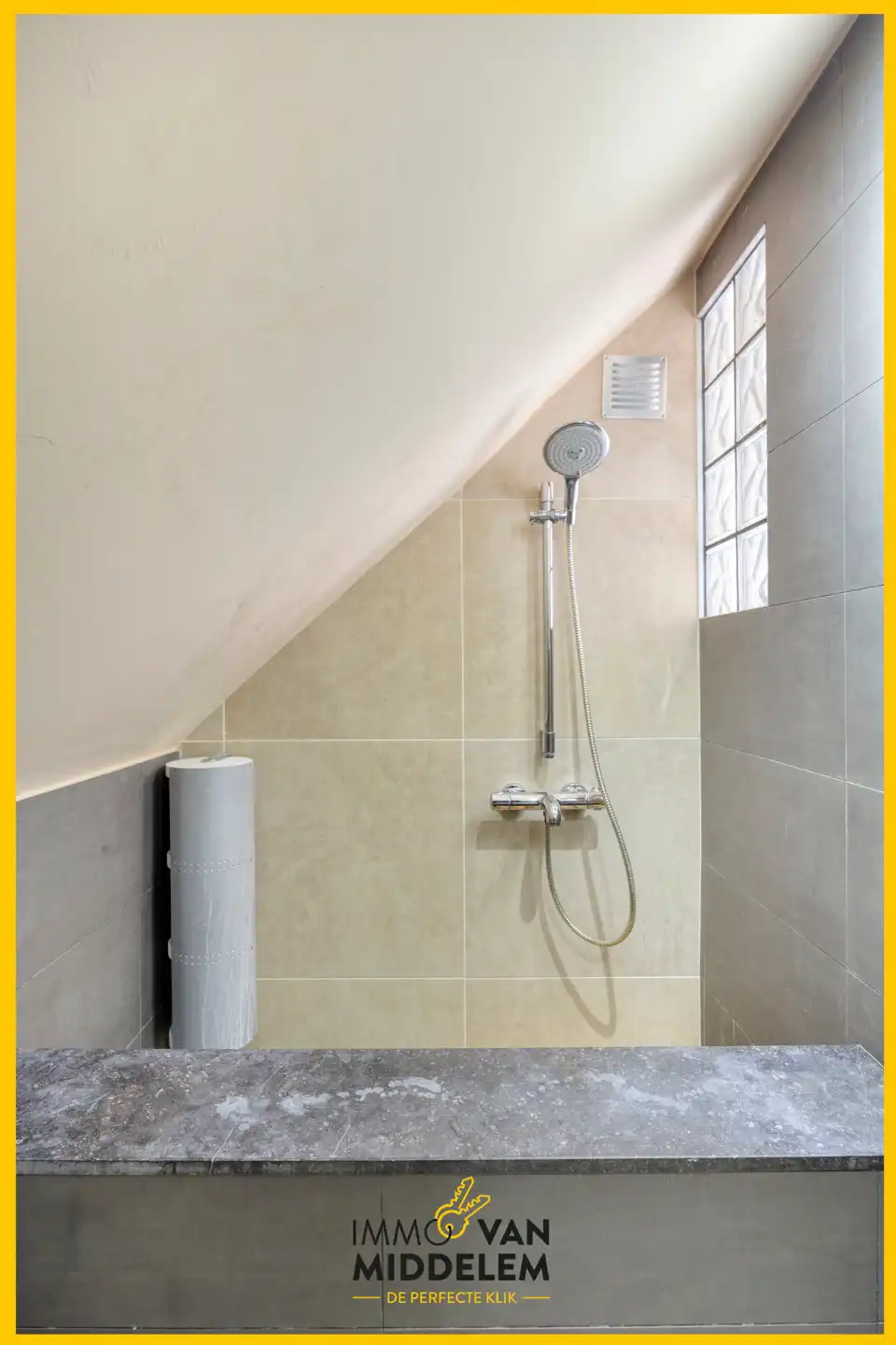 RUIME VILLA (6 KAMERS) MET BOUWGROND foto 21