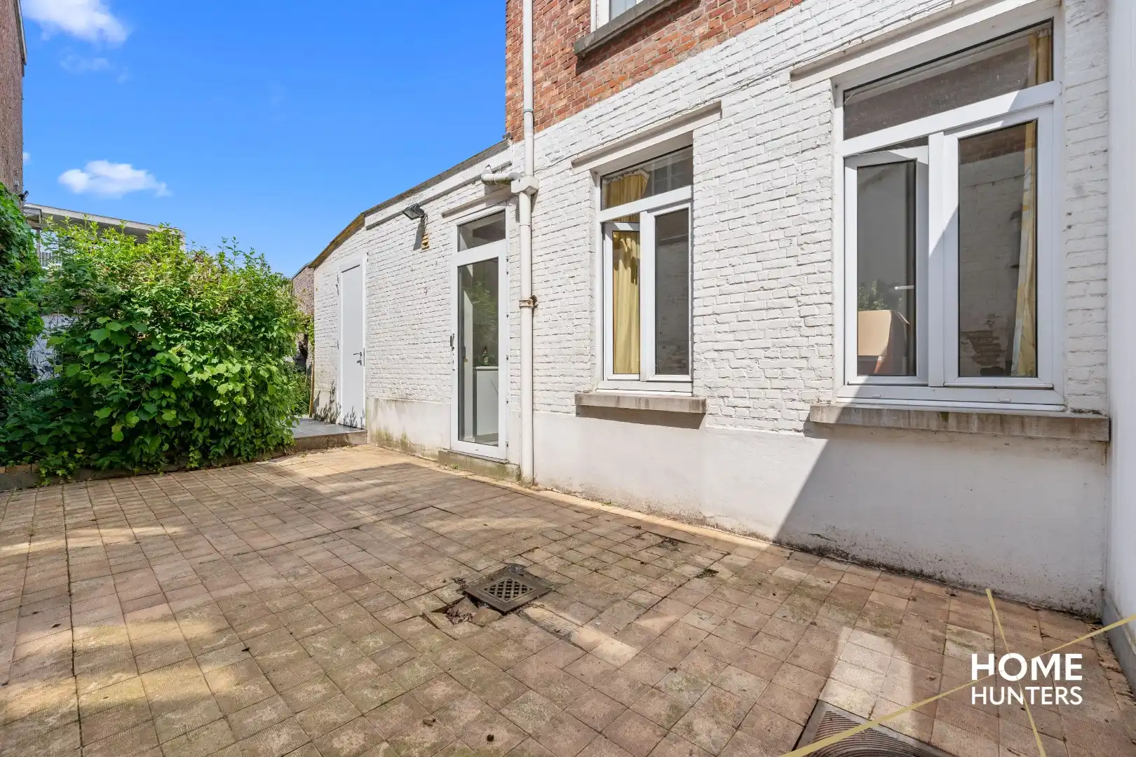 Handelspand op commerciële locatie te Ieper foto 11