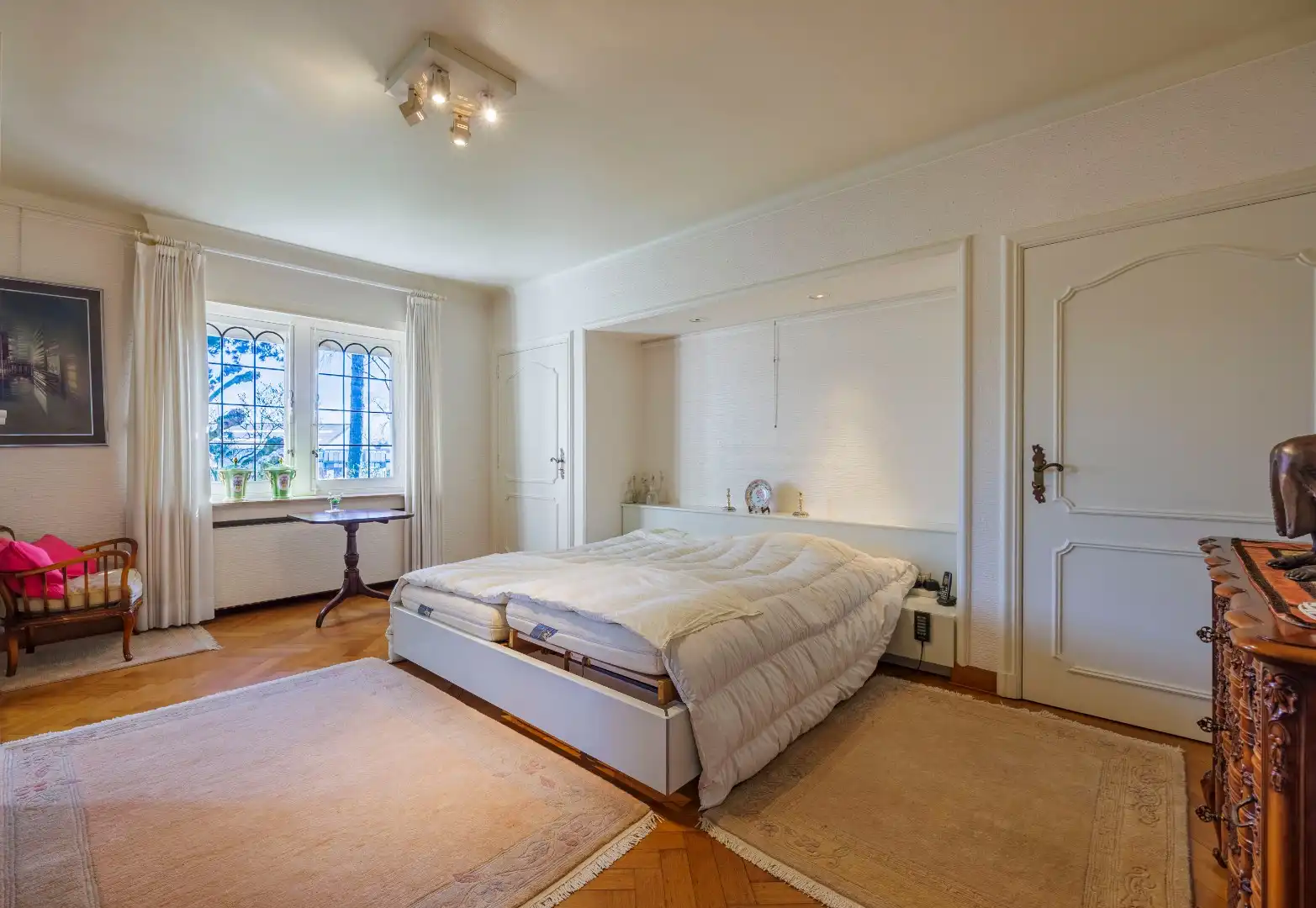 Klassieke villa² foto 9