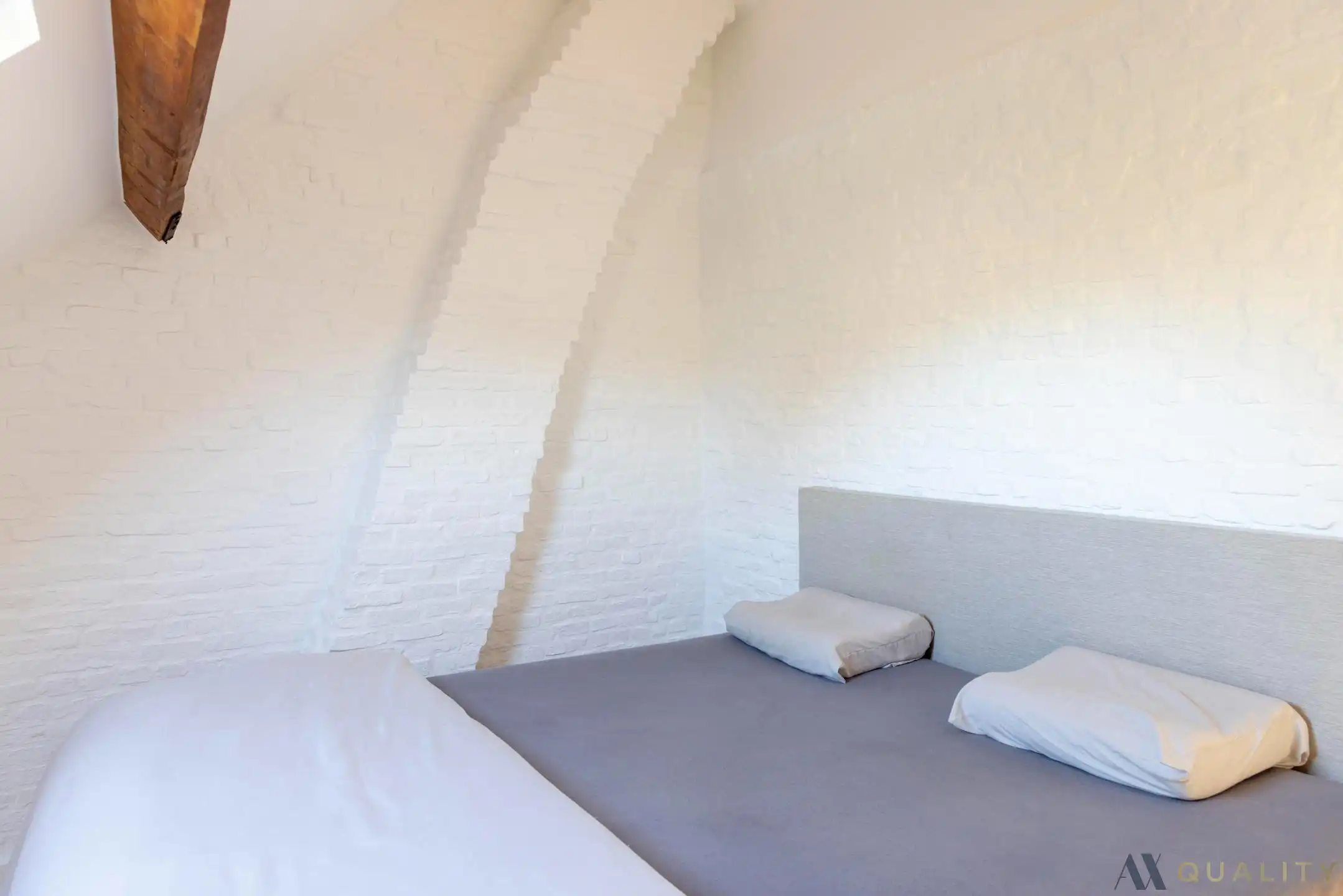 Gerenoveerde woning in Mariekerke foto 18