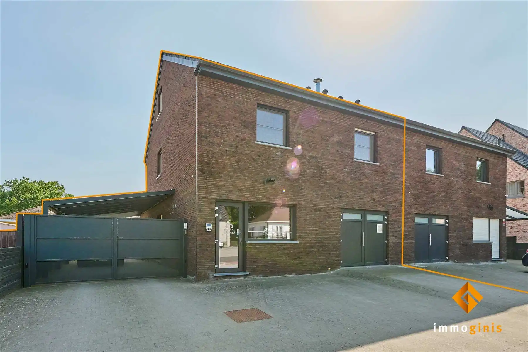 Zéér ruime (289 m²), energiezuinige woning met 5 (mogelijk 7) slpks! foto 18