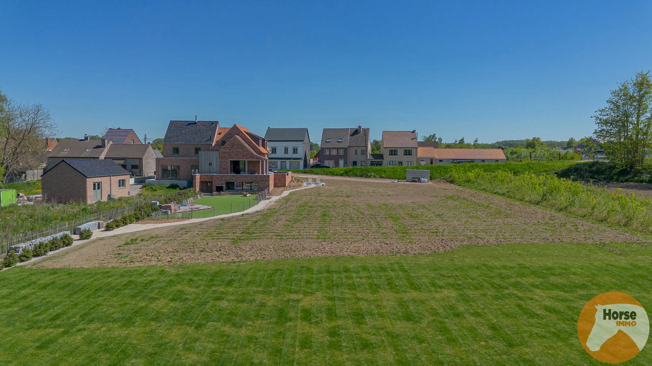 LEDE - Exclusieve landelijke woning op unieke ligging foto 38