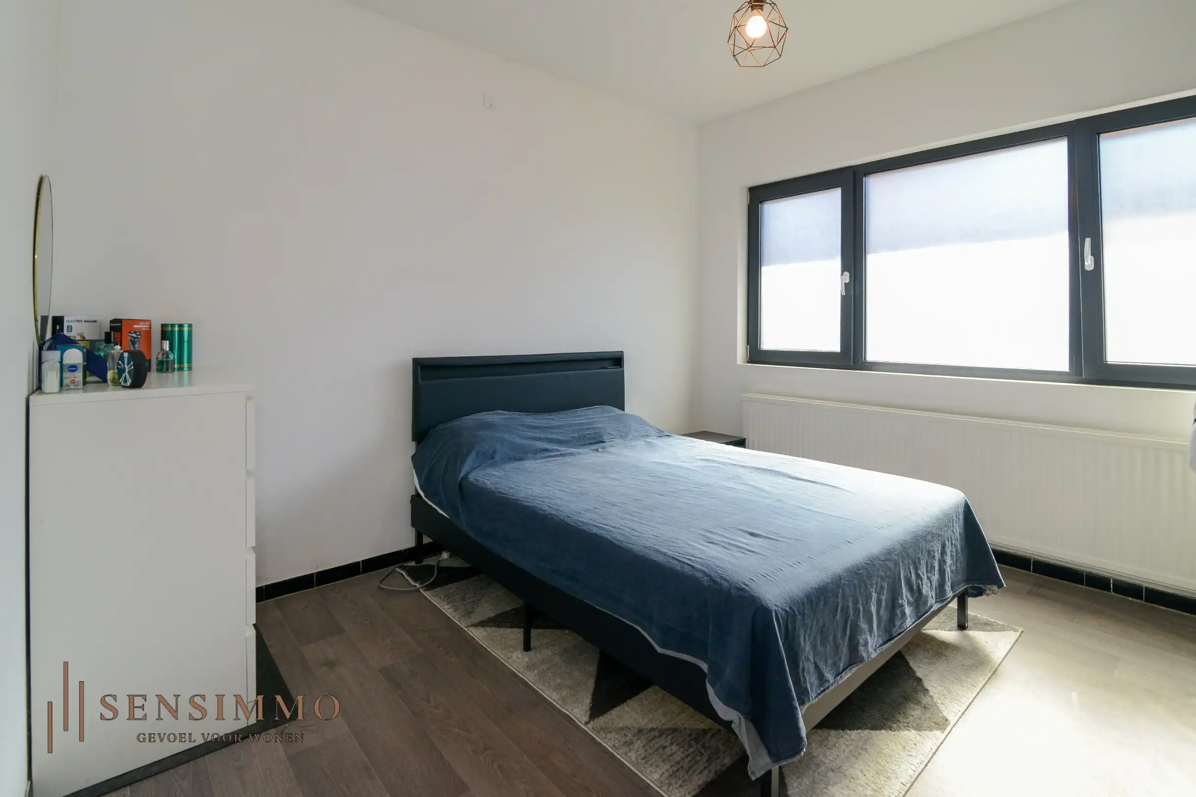 Appartement met 3 slaapkamers in Maasmechelen  foto 12