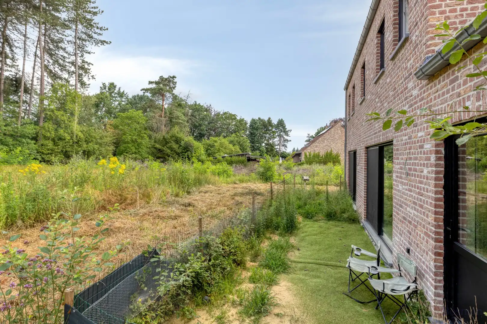 Nieuwbouwwoning te koop in Tessenderlo foto 21