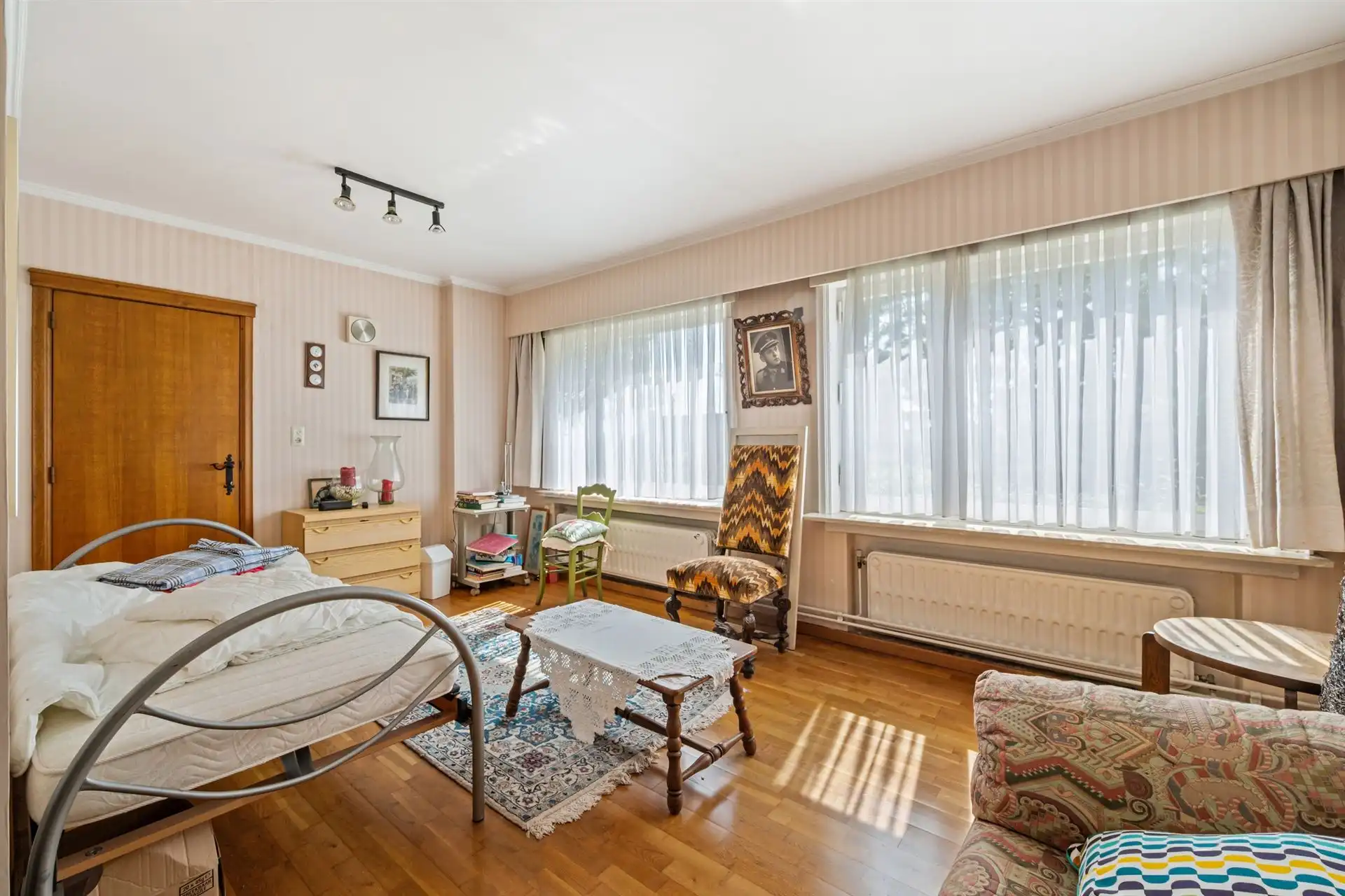 Karaktervolle woning in Anzegem foto 18