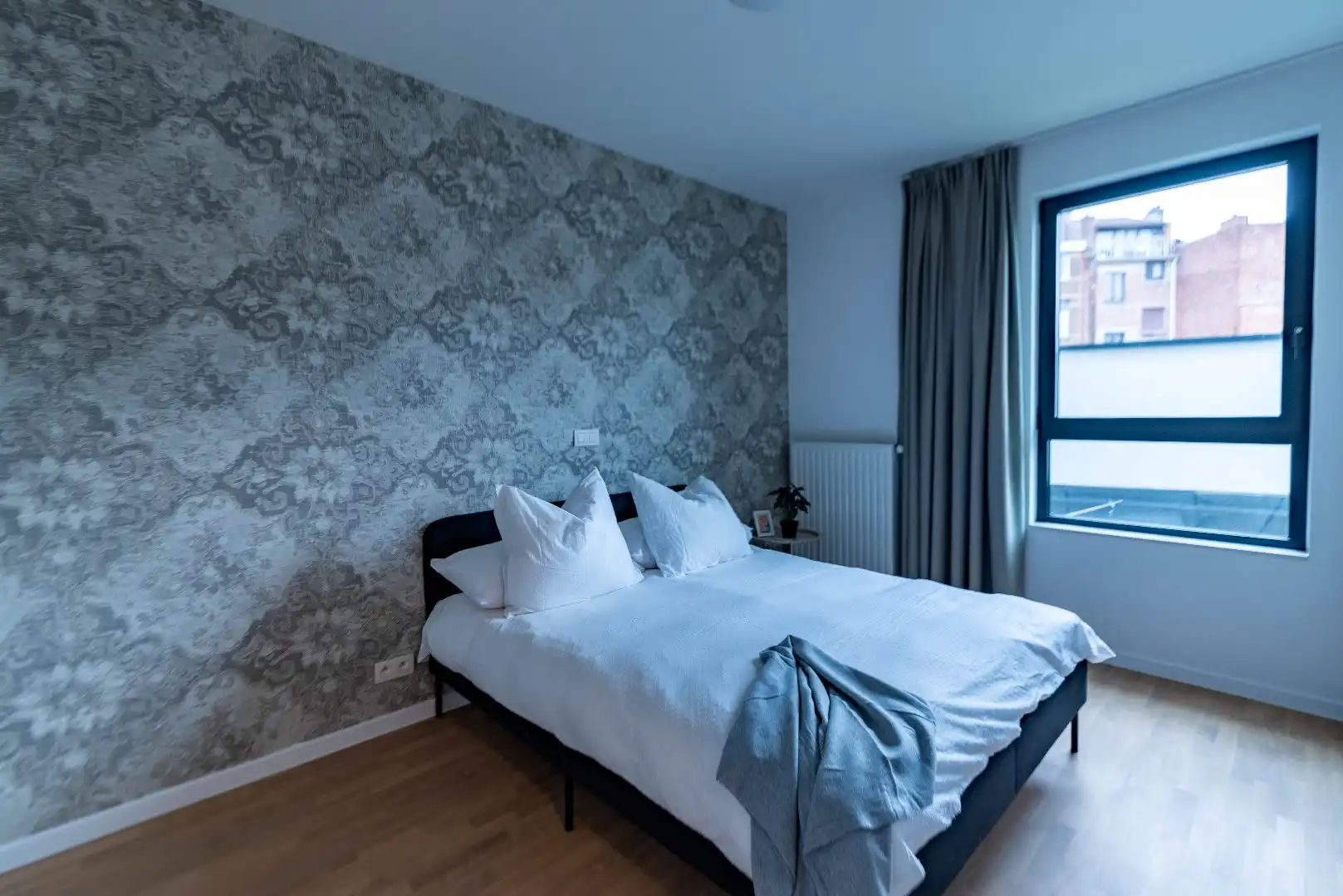 Zorgeloos wonen in residentie Arthur foto 9