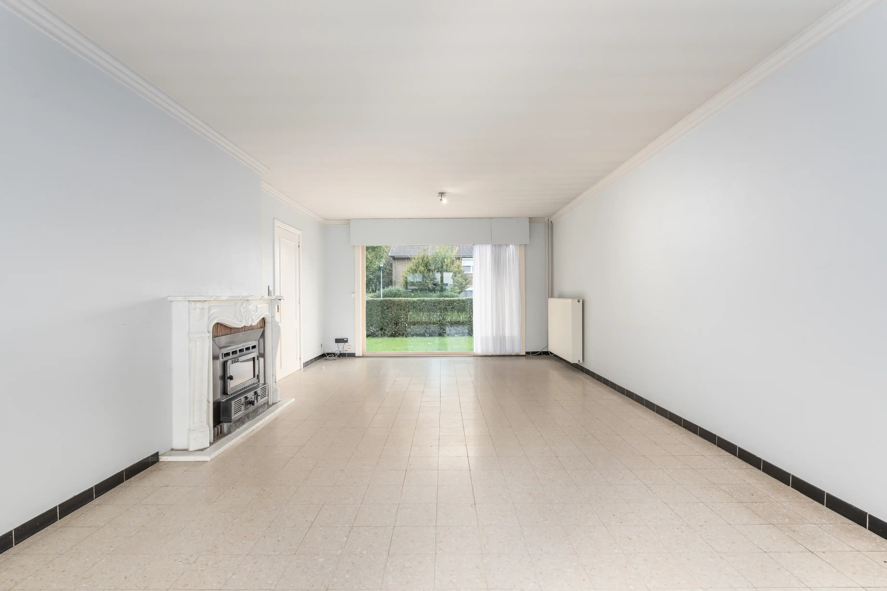 Rustig gelegen energiezuinige woning in Gavere foto 4