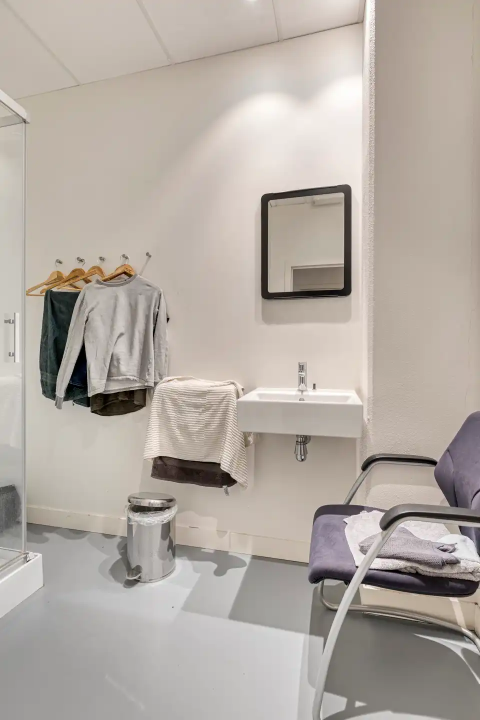 THE ULTIMATE : Moderne kantoorruimte van 1.116 m²  Berchem foto 34