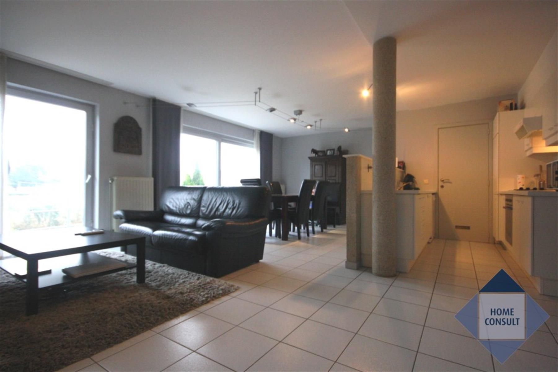 Appartement te huur foto 2