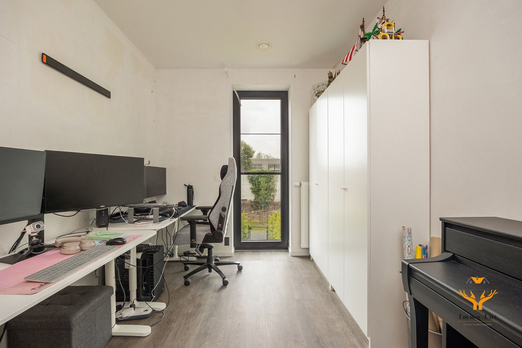 Instapklare, recente woning in een rustige buurt foto 13