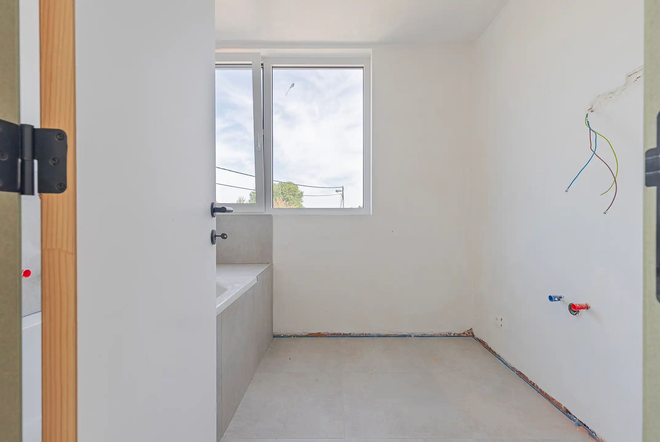 DENDERHOUTEM - Moderne nieuwbouwwoning met alle comfort! foto 15