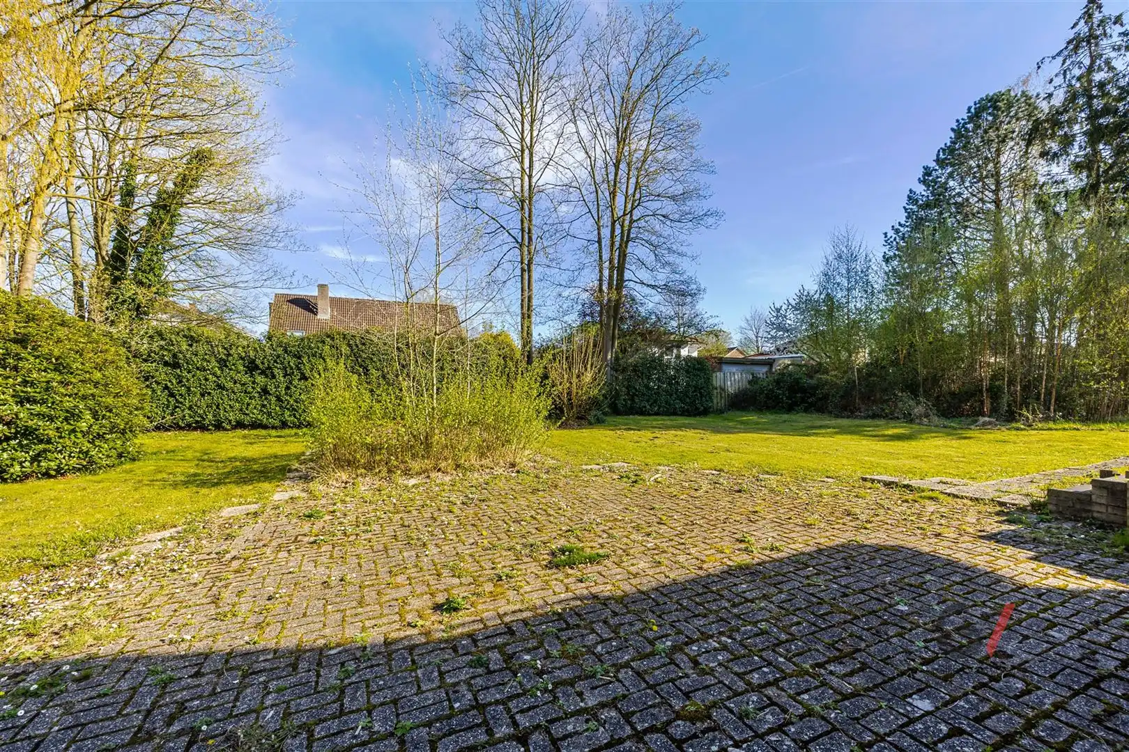 Woning met veel potentieel en karakter foto 26