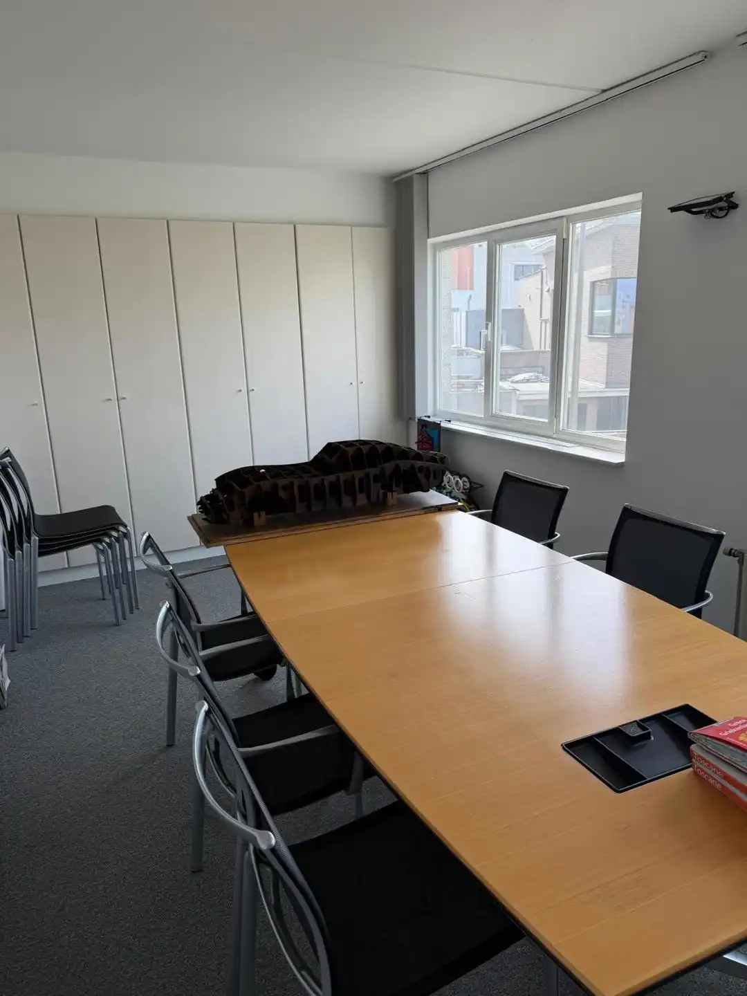 Bedrijfsvastgoed te huur foto 10