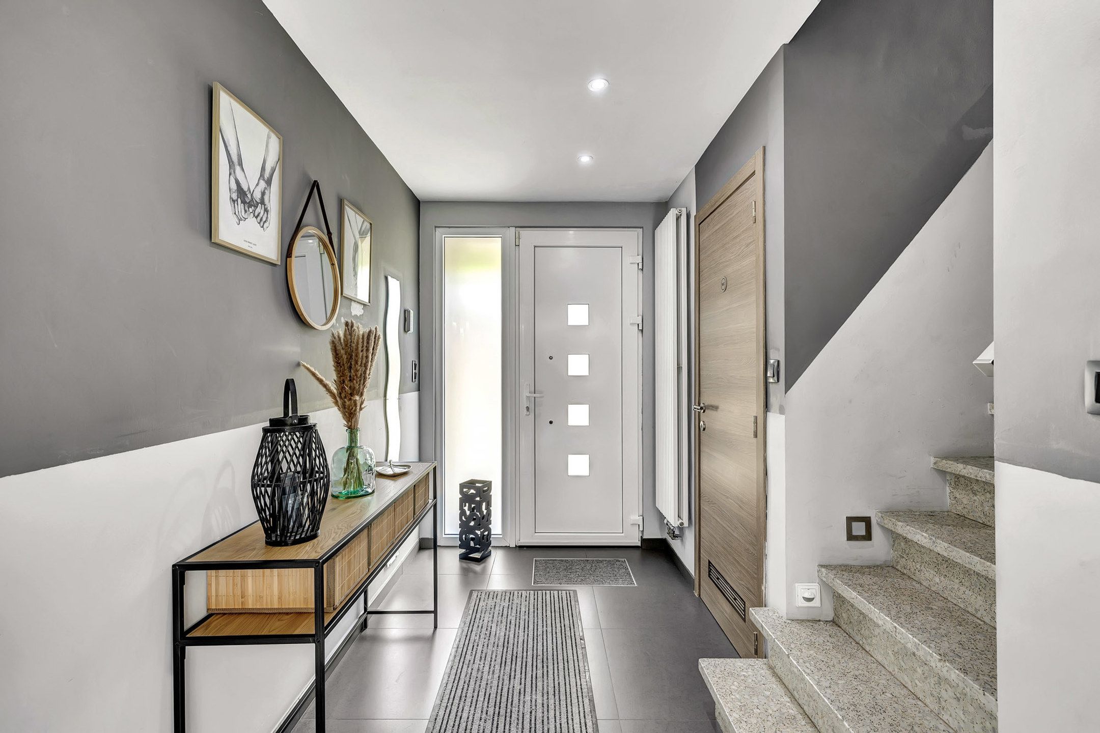 Instapklare woning te koop in Dilbeek! foto 2
