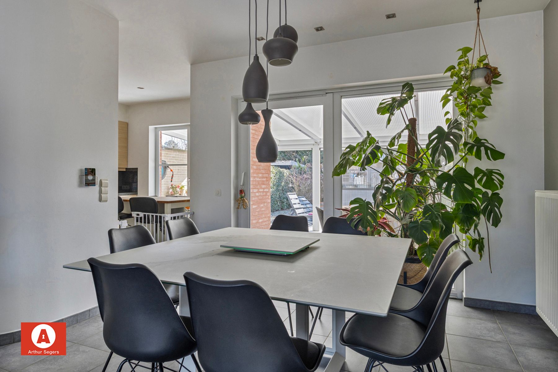 Energiezuinige (A) woning met 3 slaapkamers op toplocatie foto 9