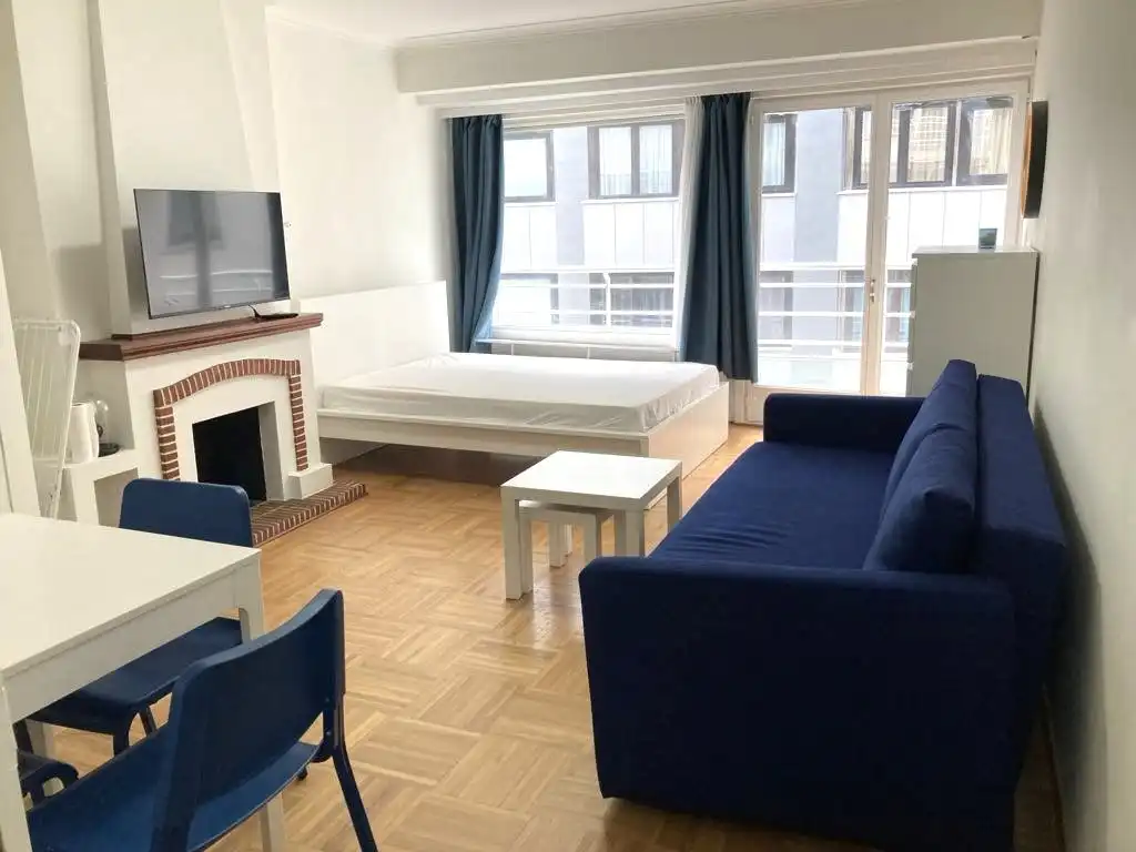 Appartement te koop Leopoldlaan 284 -/0206 - 8430 Middelkerke