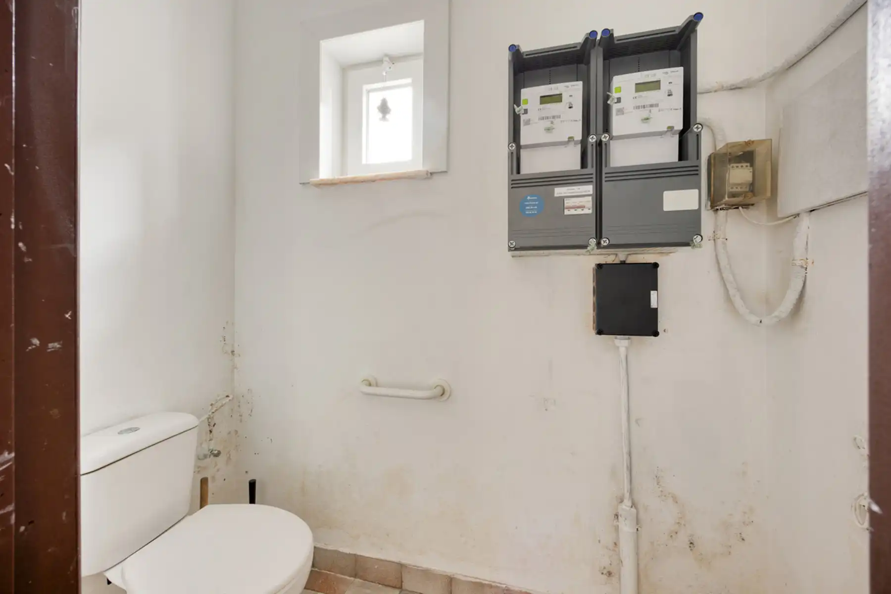 Gezinswoning - 3 slaapkamers, gezellige tuin en ruime oprit foto 9
