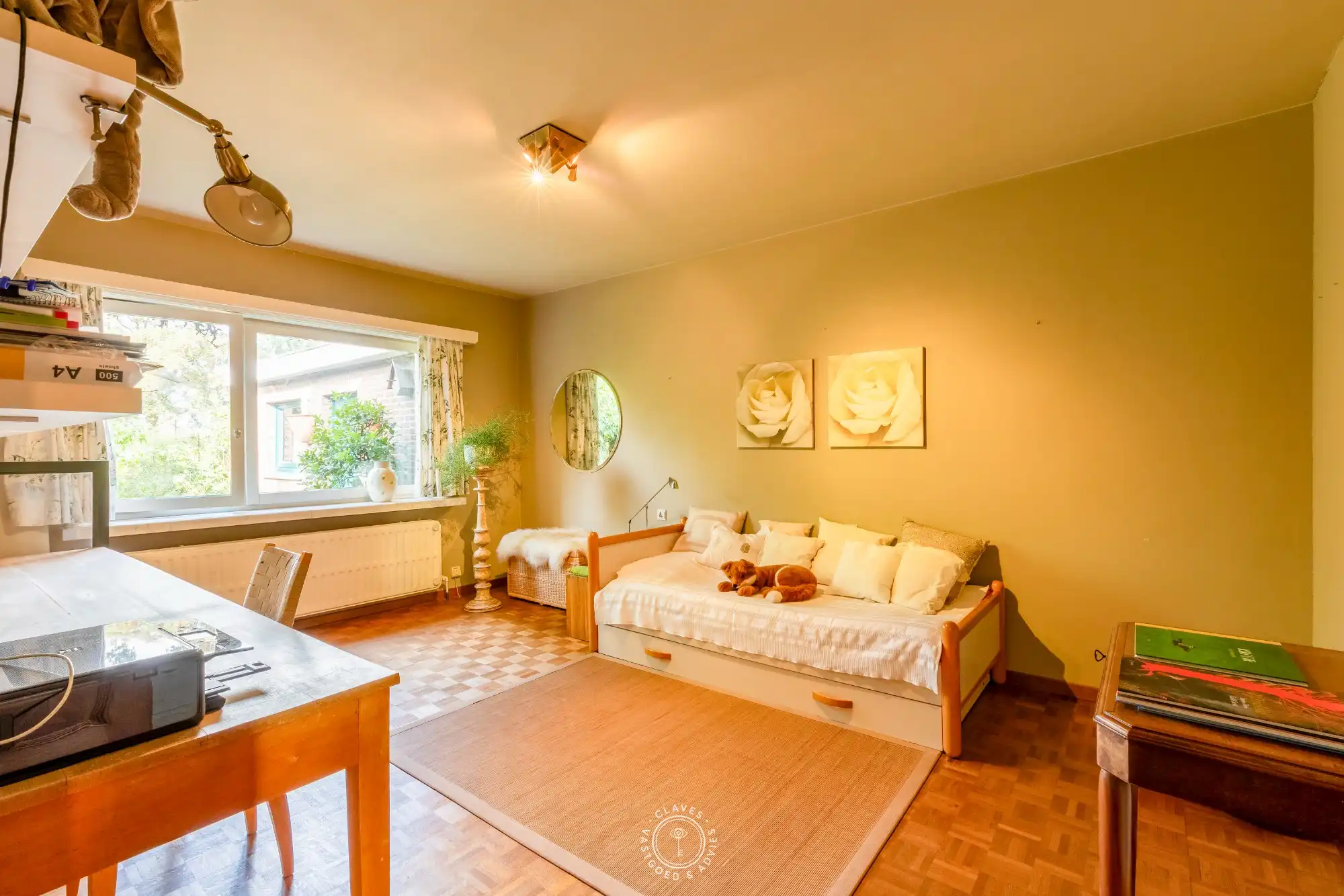 Landelijk wonen met charme foto 15