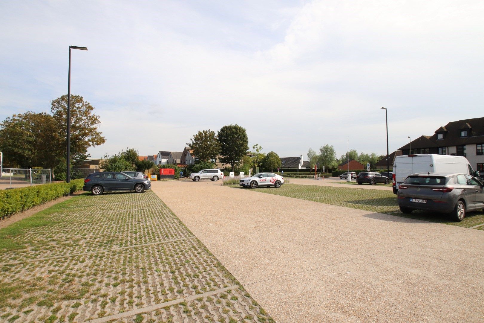 huis met potentieel nabij centrum Knokke foto 2