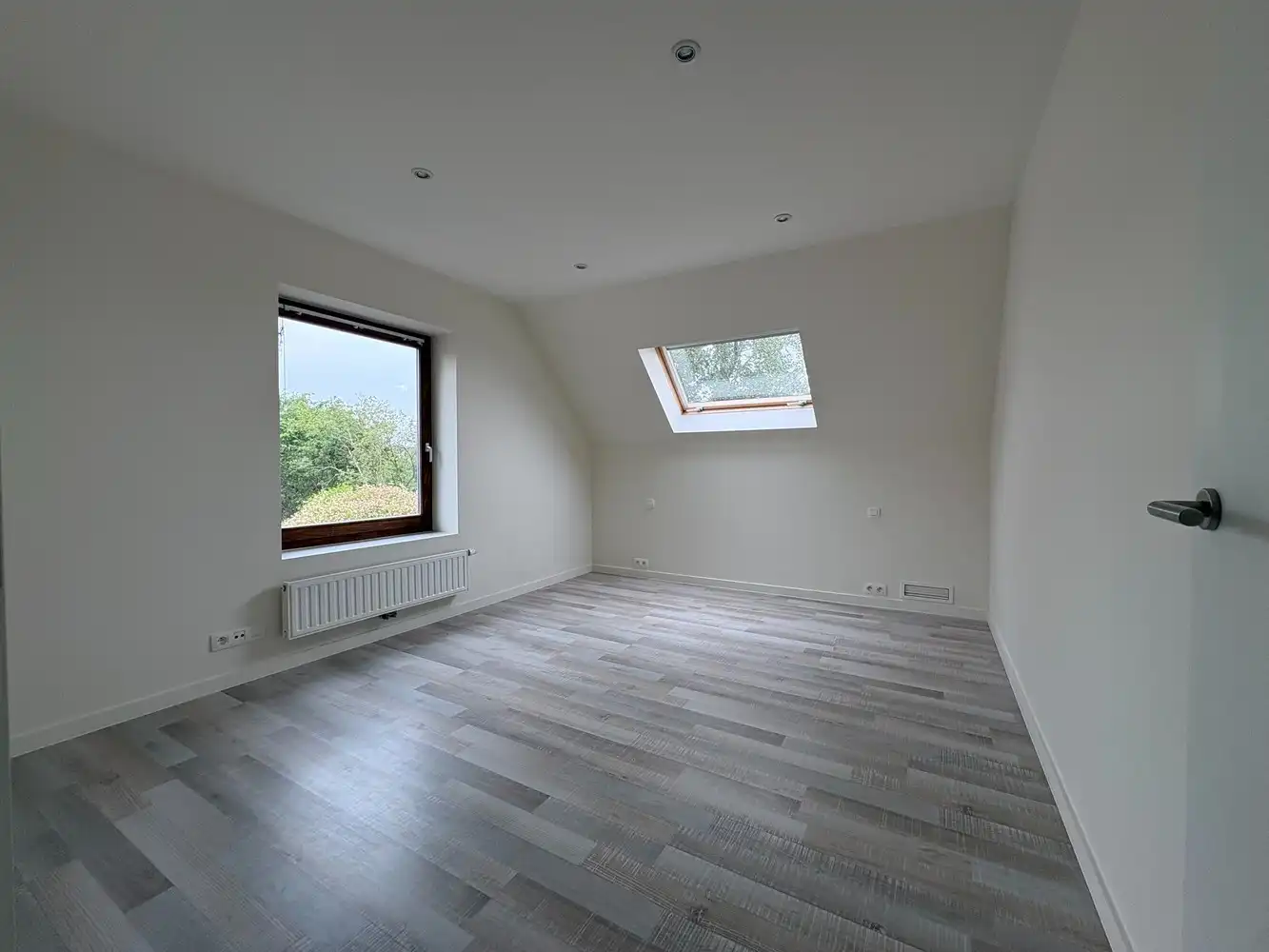 Alleenstaande woning met drie slaapkamers foto 9