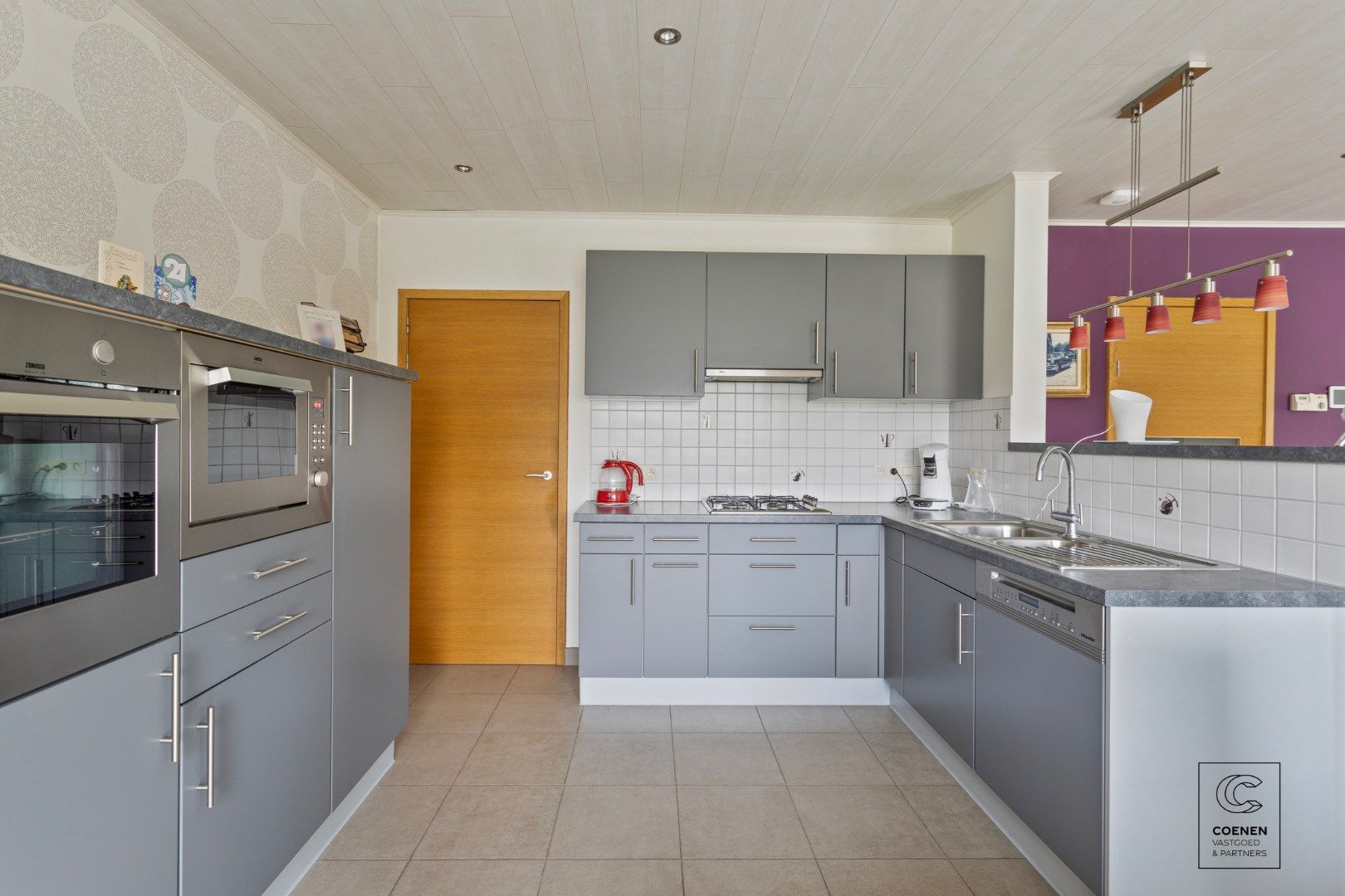 Charmant, energiezuinige open bebouwing van 165 m² met 4 slaapkamers in doodlopende straat! foto 9