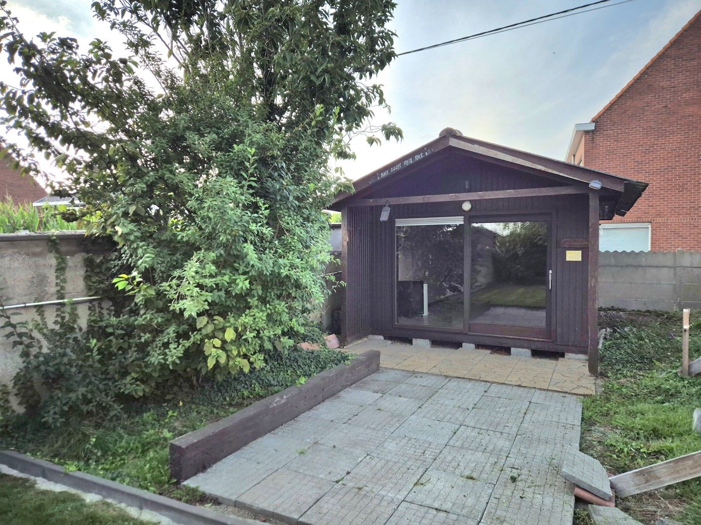 Instapklare woning met 4 slaapkamers en tuin te Oostrozebeke! foto 27